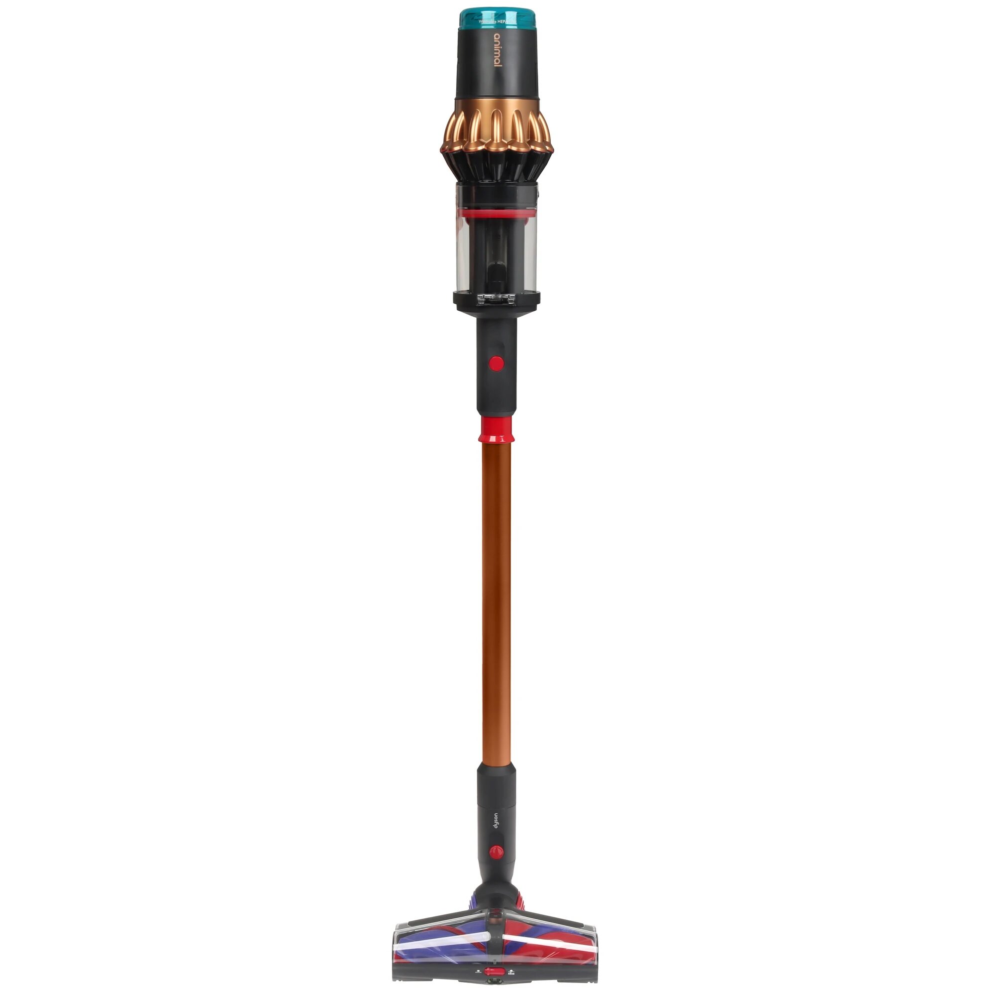 Вертикальный пылесос Dyson DS60 Piston Animal SV53