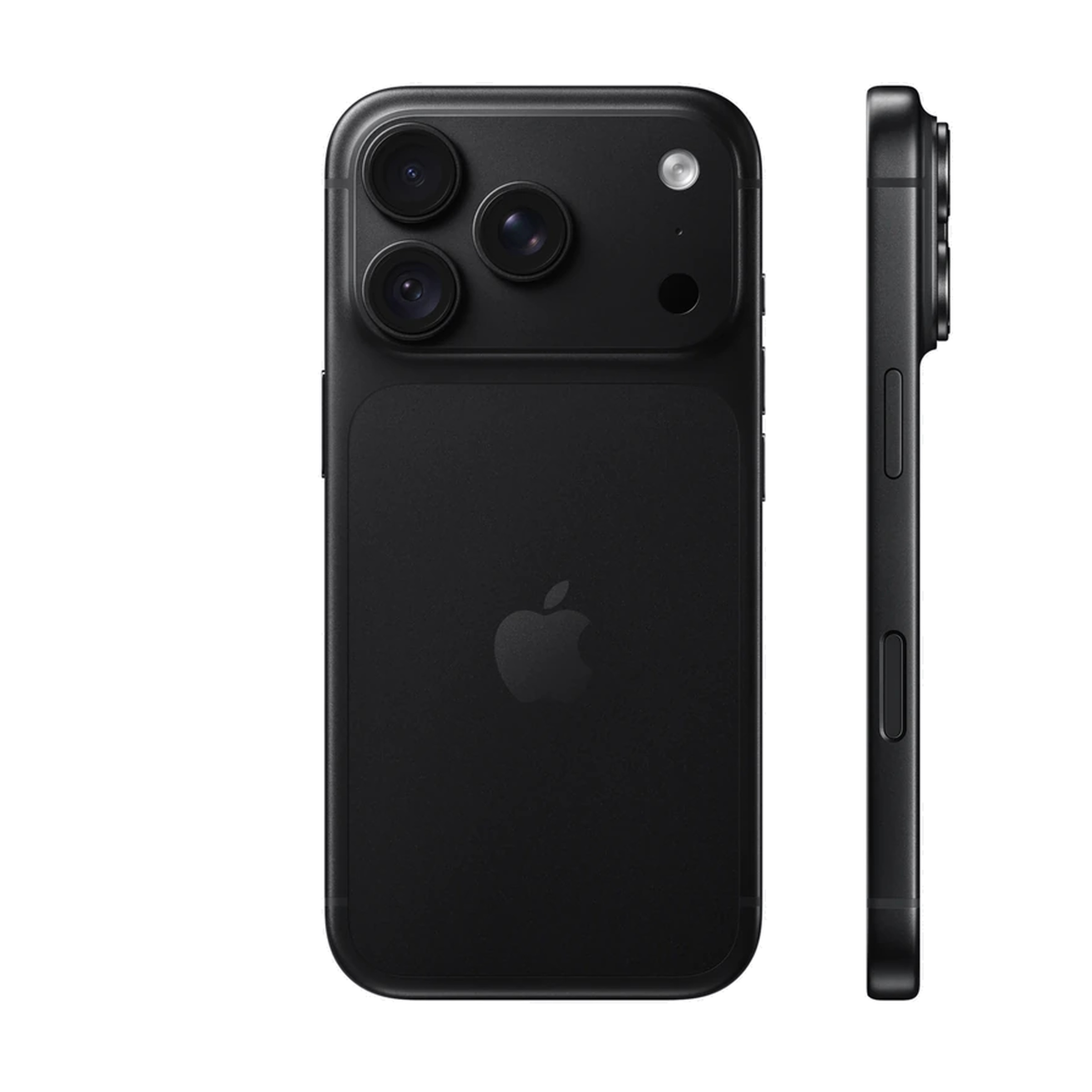 Смартфон Apple iPhone 18 Pro 256Gb SIM+eSIM Black