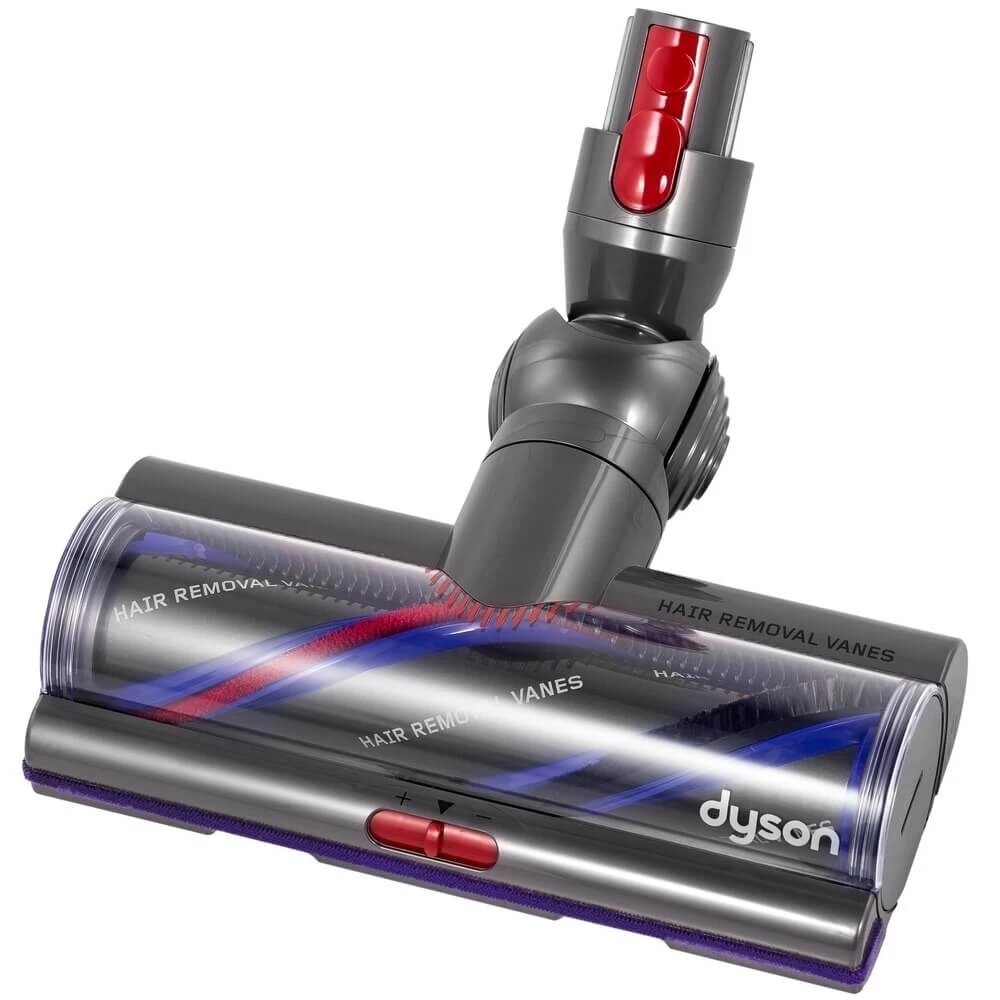 Вертикальный пылесос Gen Dyson 5 Detect Absolute SV23 Blue