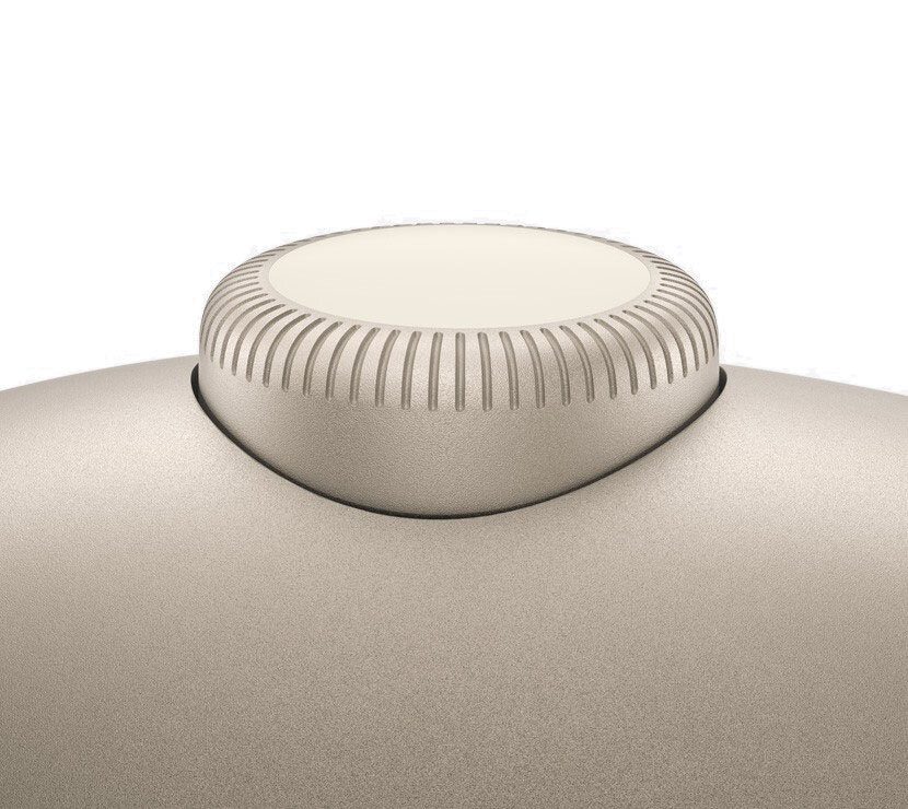 Apple AirPods Max Starlight 2024