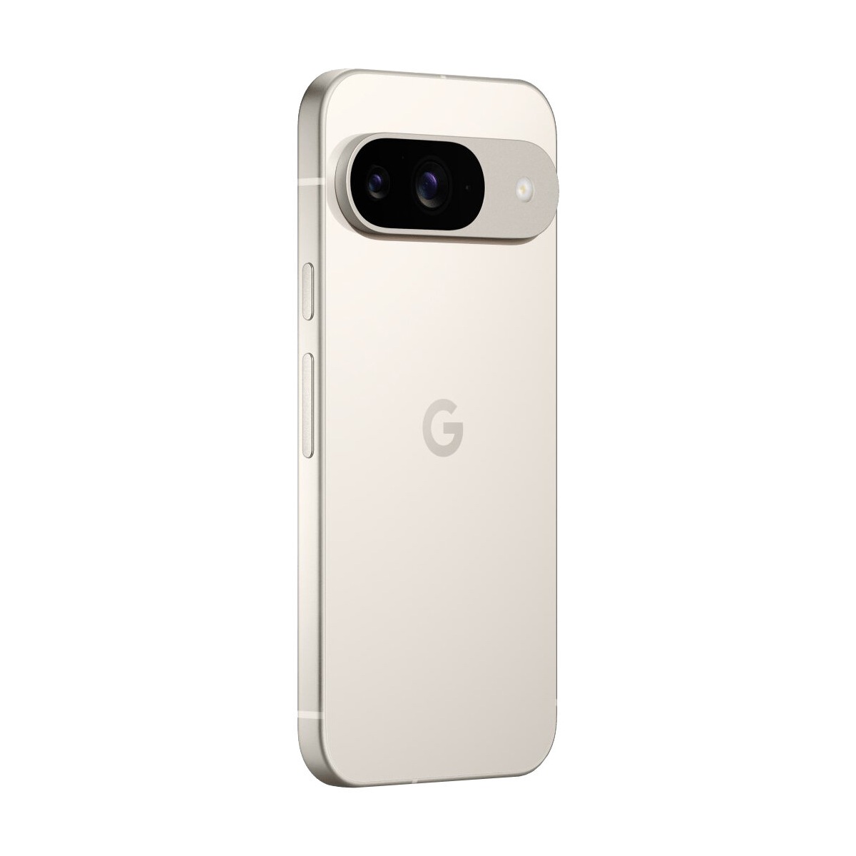 Смартфон Google Pixel 9 12/256Gb SIM+eSIM Porcelain (Бежевый) Global