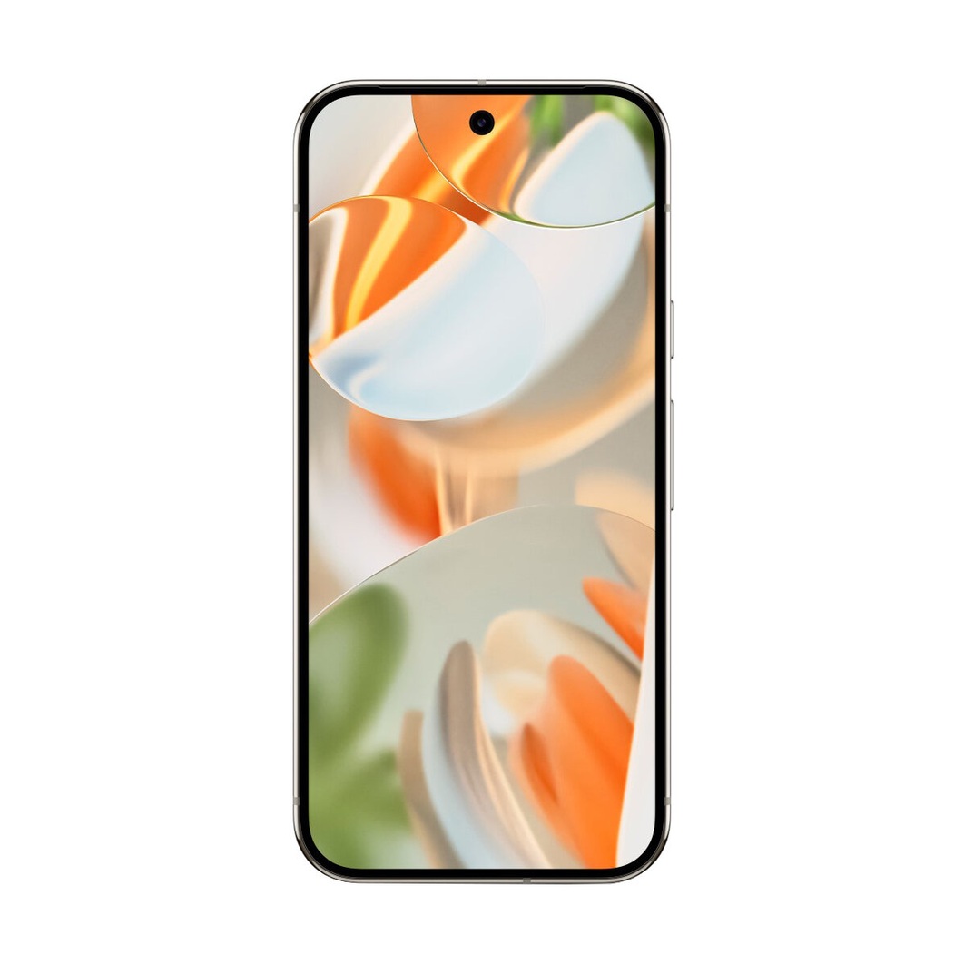 Смартфон Google Pixel 9 Pro 16/256Gb SIM+eSIM Porcelain (Бежевый) Global