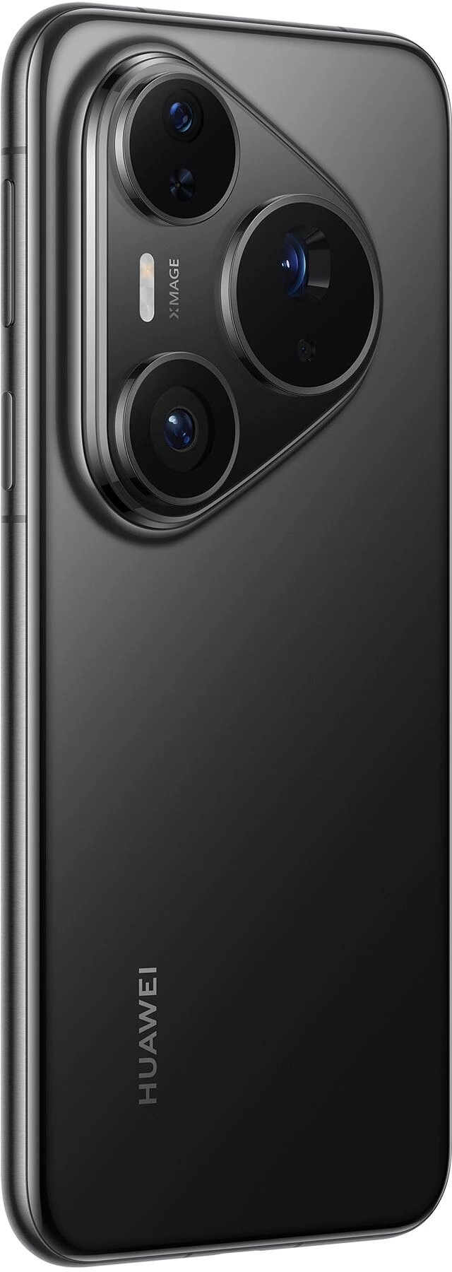 Смартфон Huawei Pura 80 Pro 12/512Gb 2 SIM + 2 eSIM Black (Черный) Global