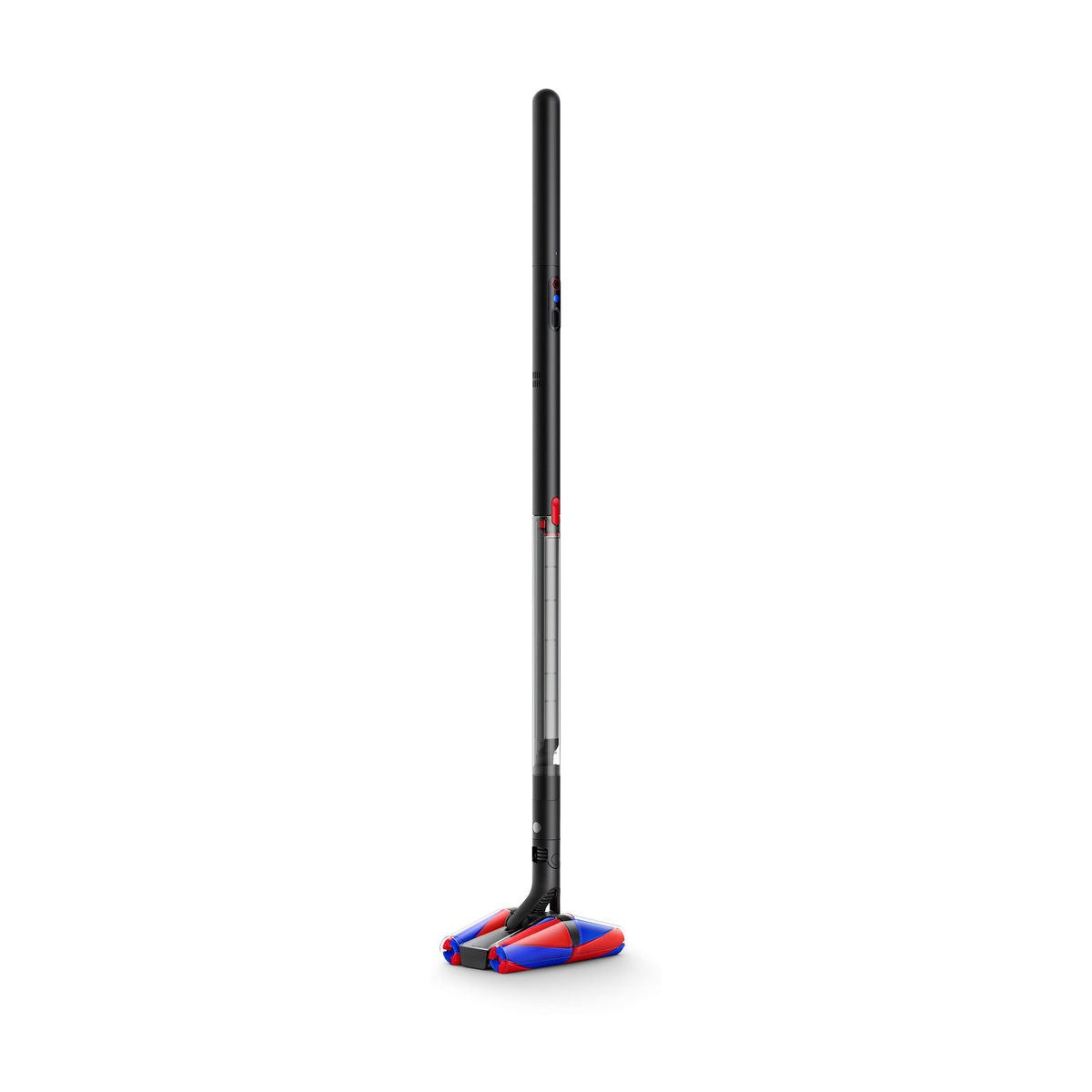 Вертикальный пылесос Dyson PencilVac SV50 FC AM Black