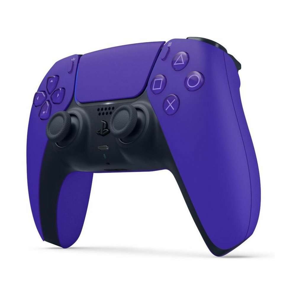 Беспроводной контроллер DualSense для PlayStation 5 Галактический пурпурный