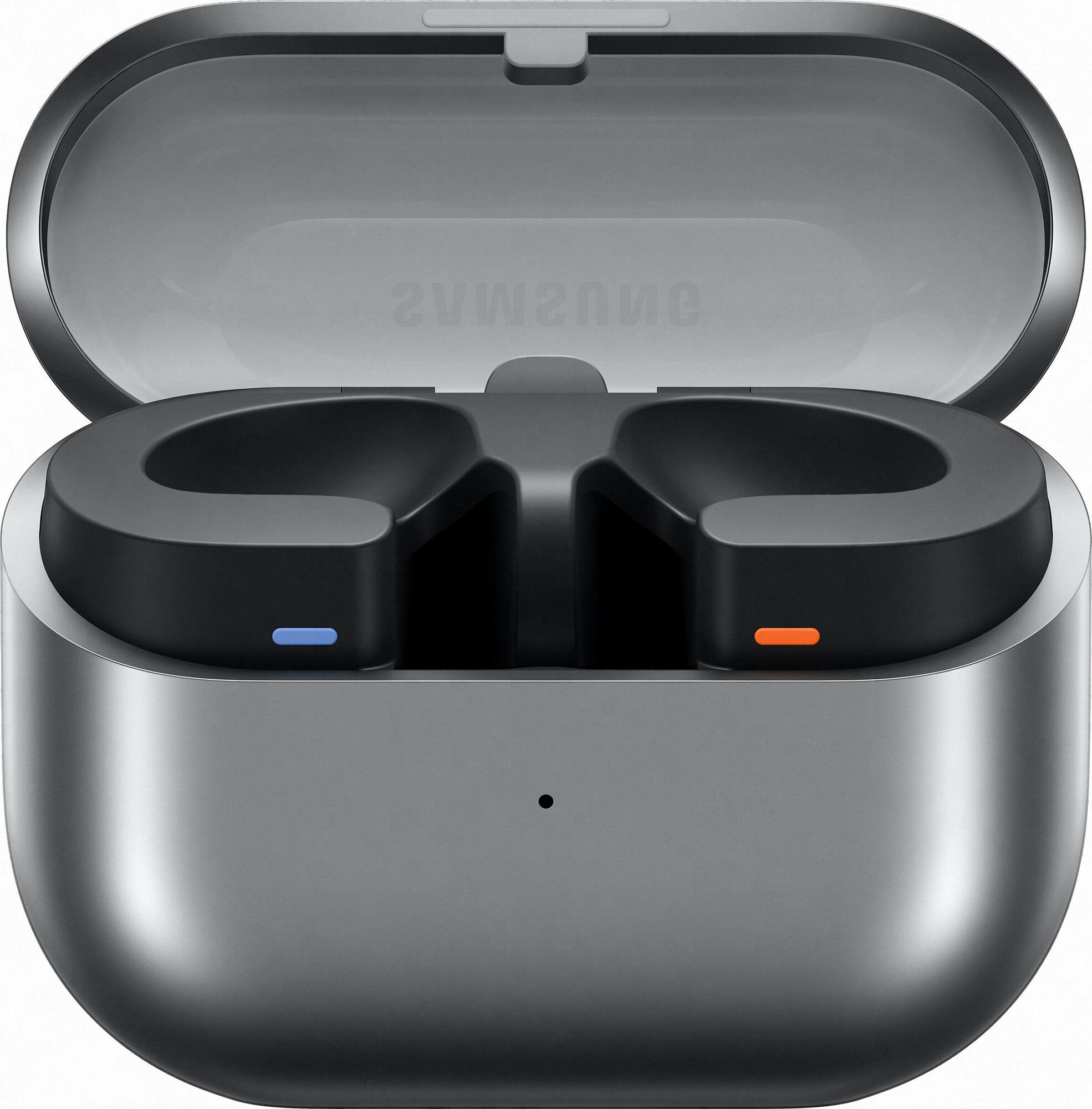 Samsung Galaxy Buds 3 Серебро