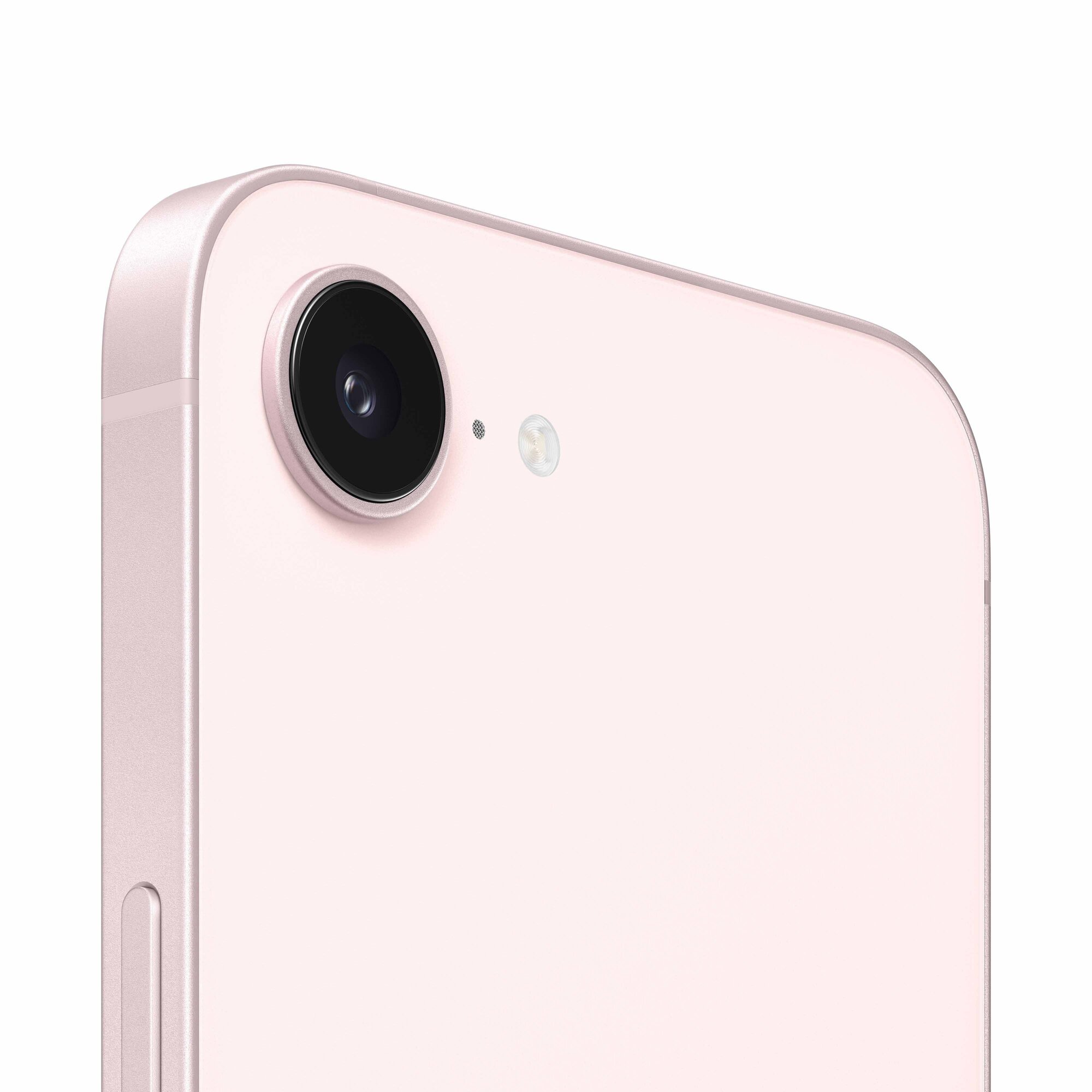 iPhone 17e 512Gb eSIM Soft Pink Global