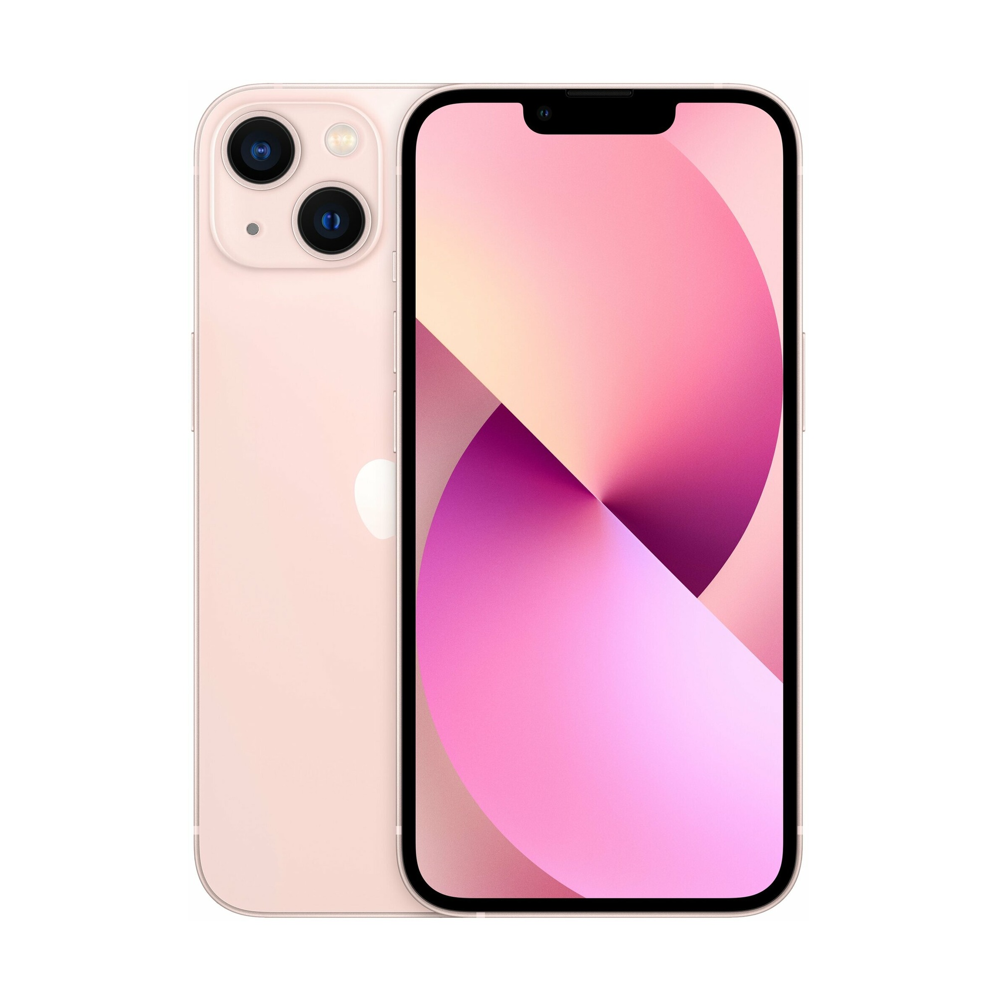 iPhone 13 128Gb SIM+eSIM Pink Global