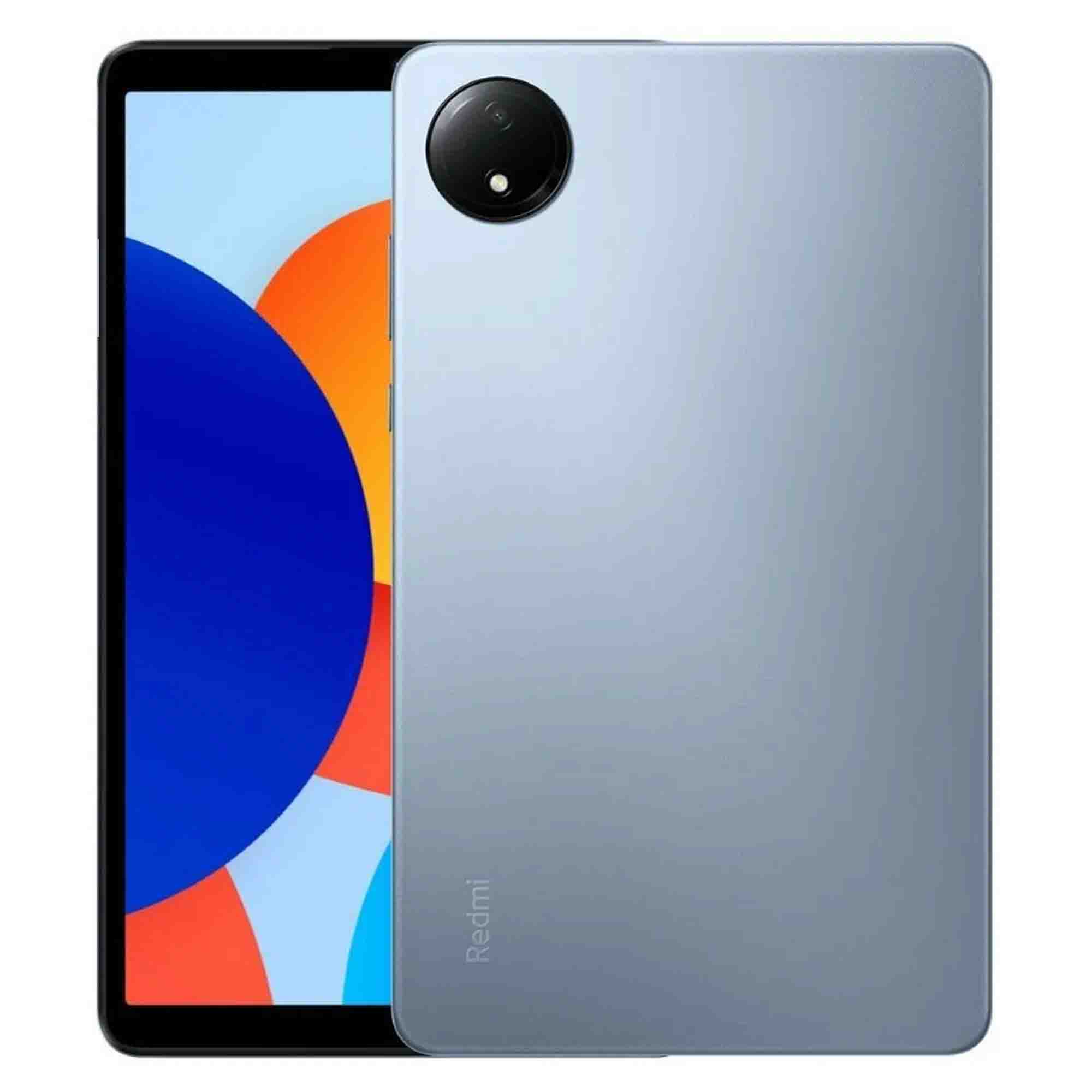 Планшет Redmi Pad SE 8.7 4/128Gb 4G Blue