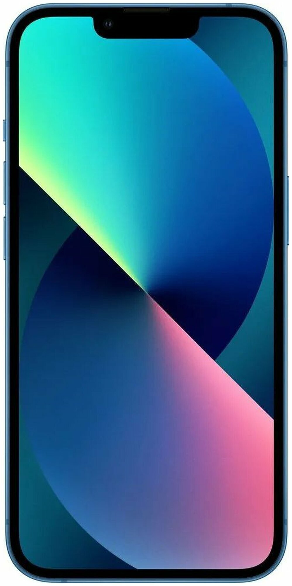 iPhone 13 128Gb SIM+eSIM Blue Global