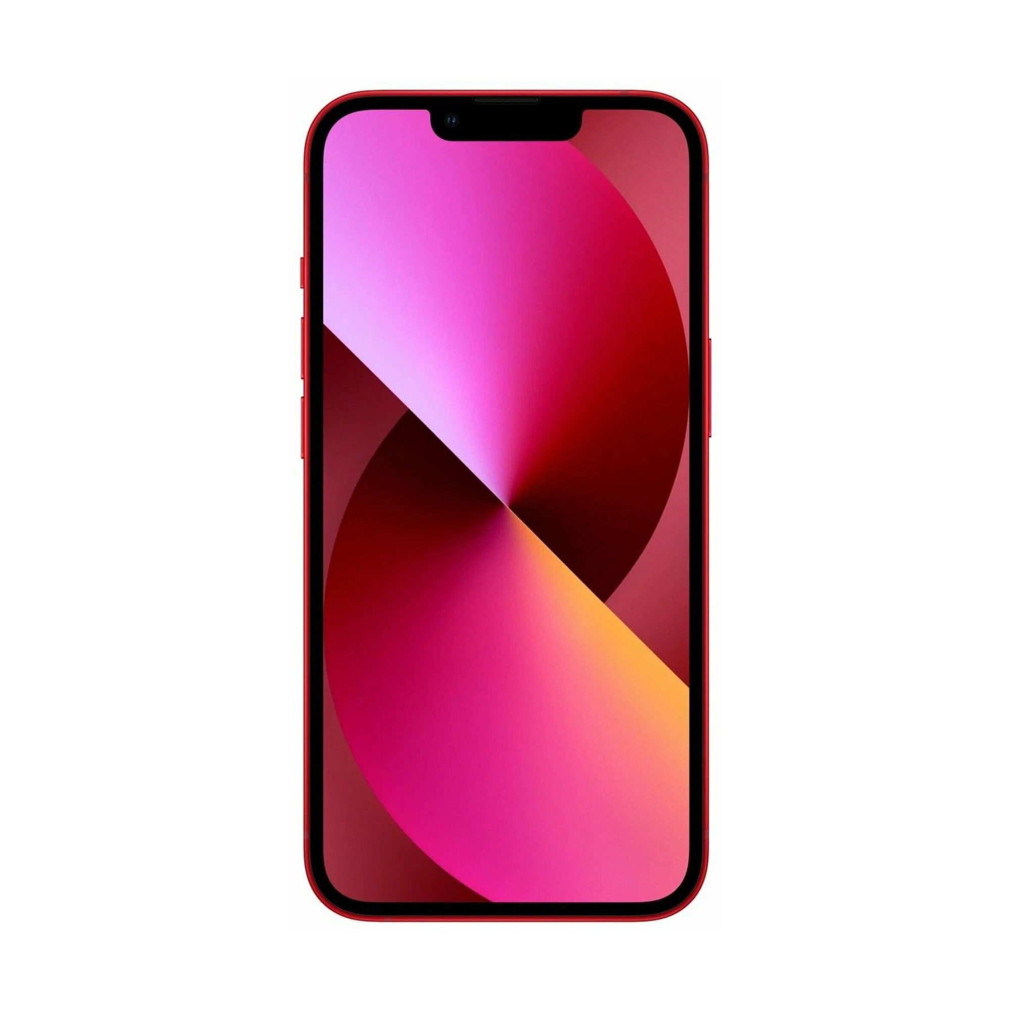 iPhone 13 256Gb SIM+eSIM Red Global