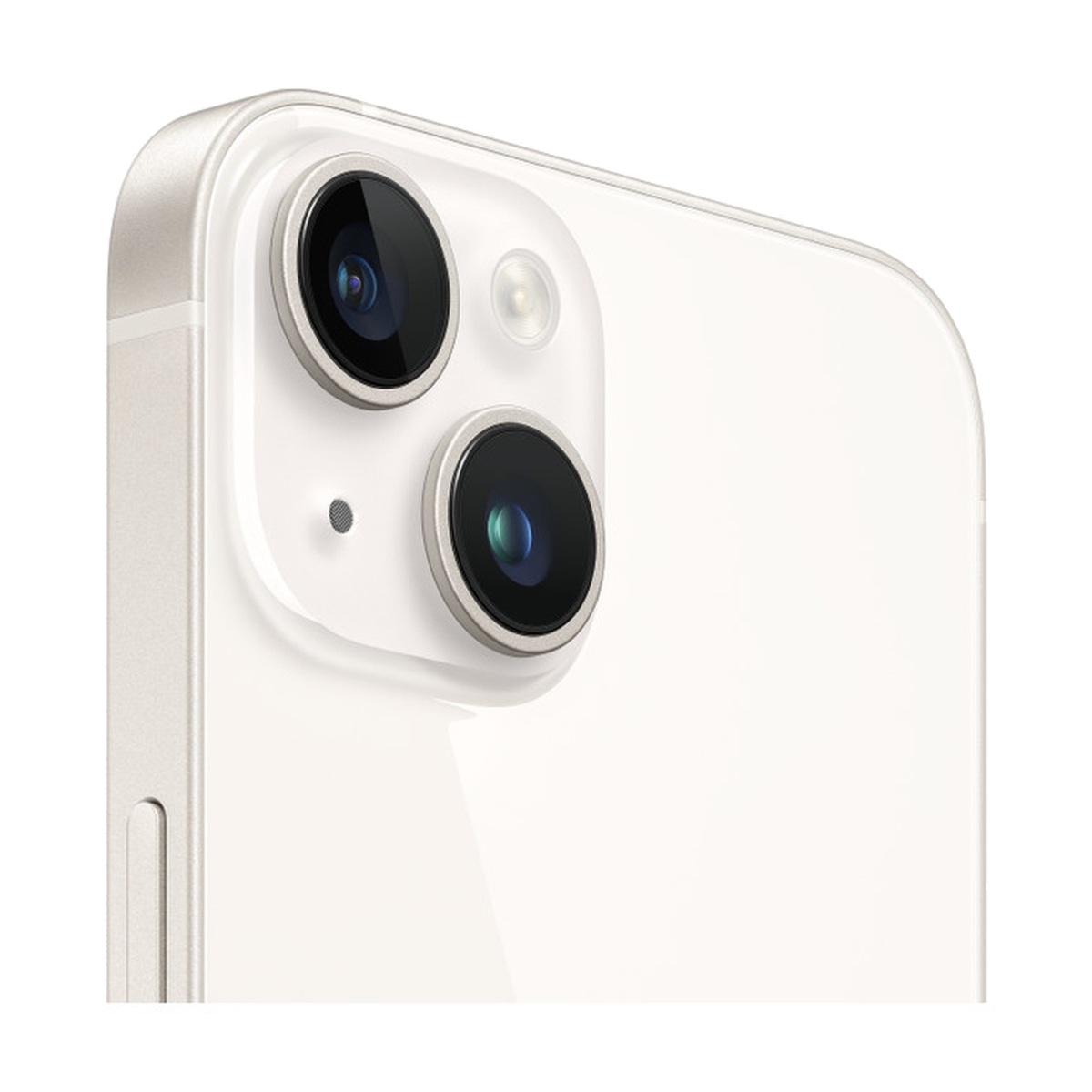 Смартфон Apple iPhone 14 128Gb SIM+eSIM Starlight Global