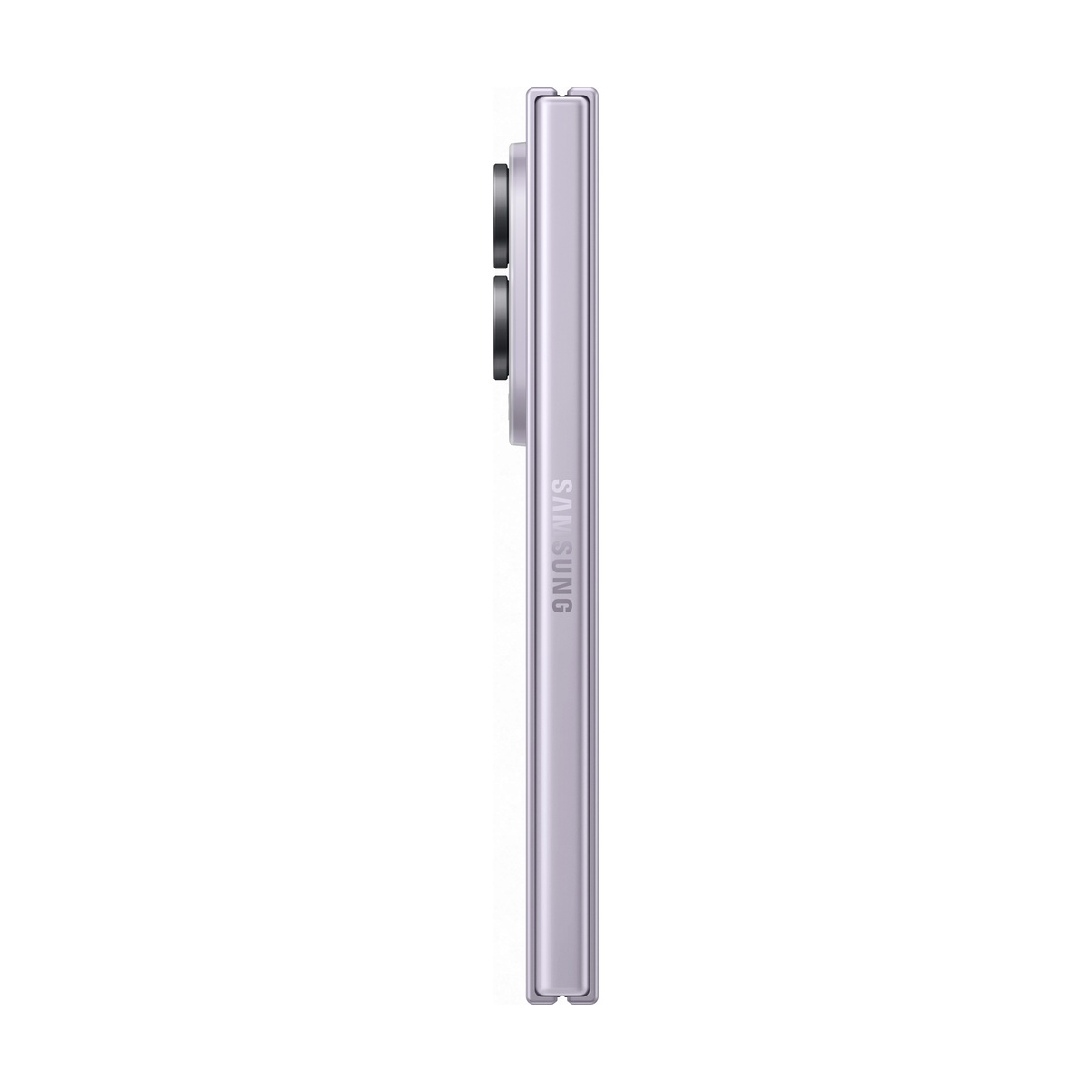 Смартфон Samsung Galaxy Z Fold 8 512Gb SIM+eSIM Фиолетовый