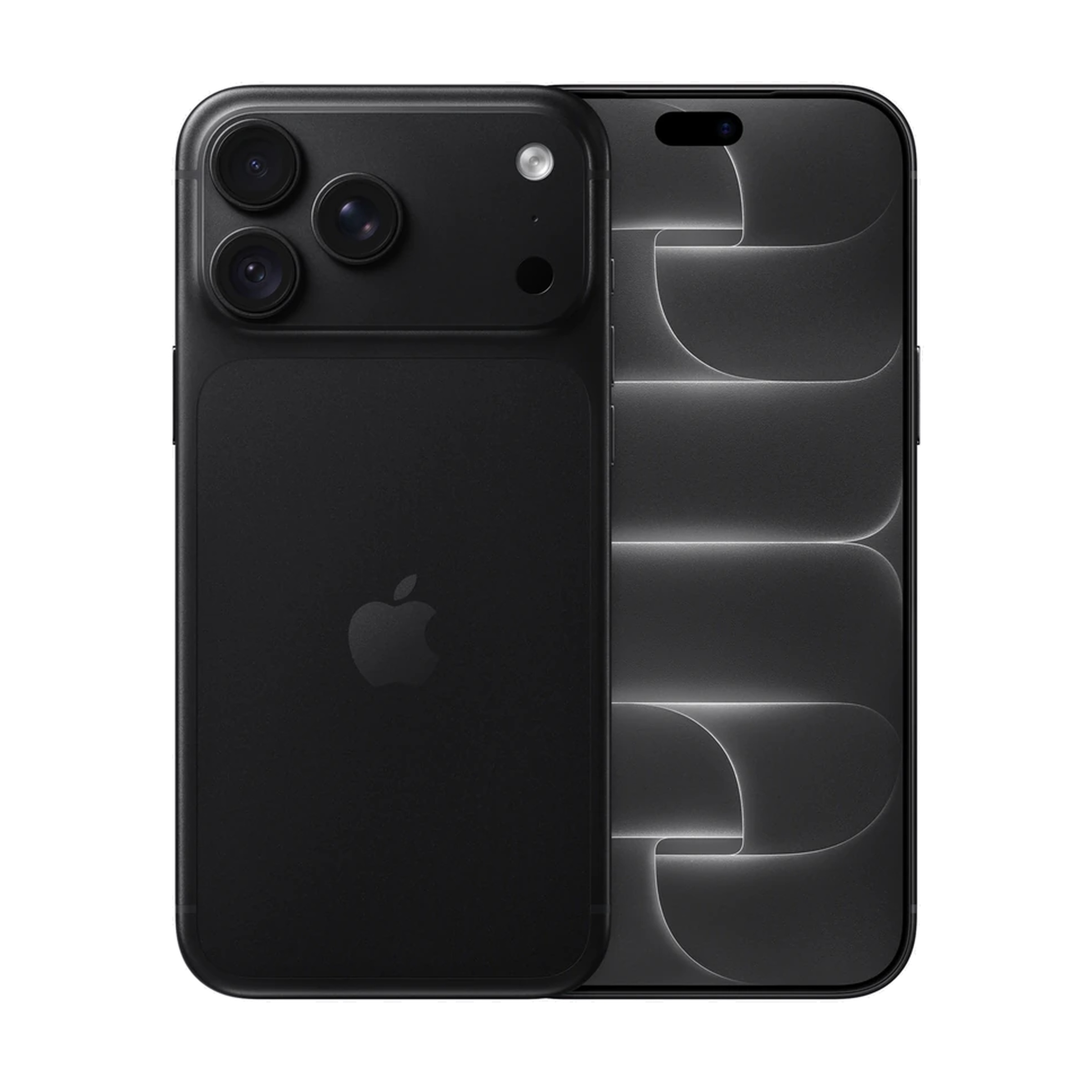 Смартфон Apple iPhone 18 Pro Max 2Tb SIM+eSIM Black