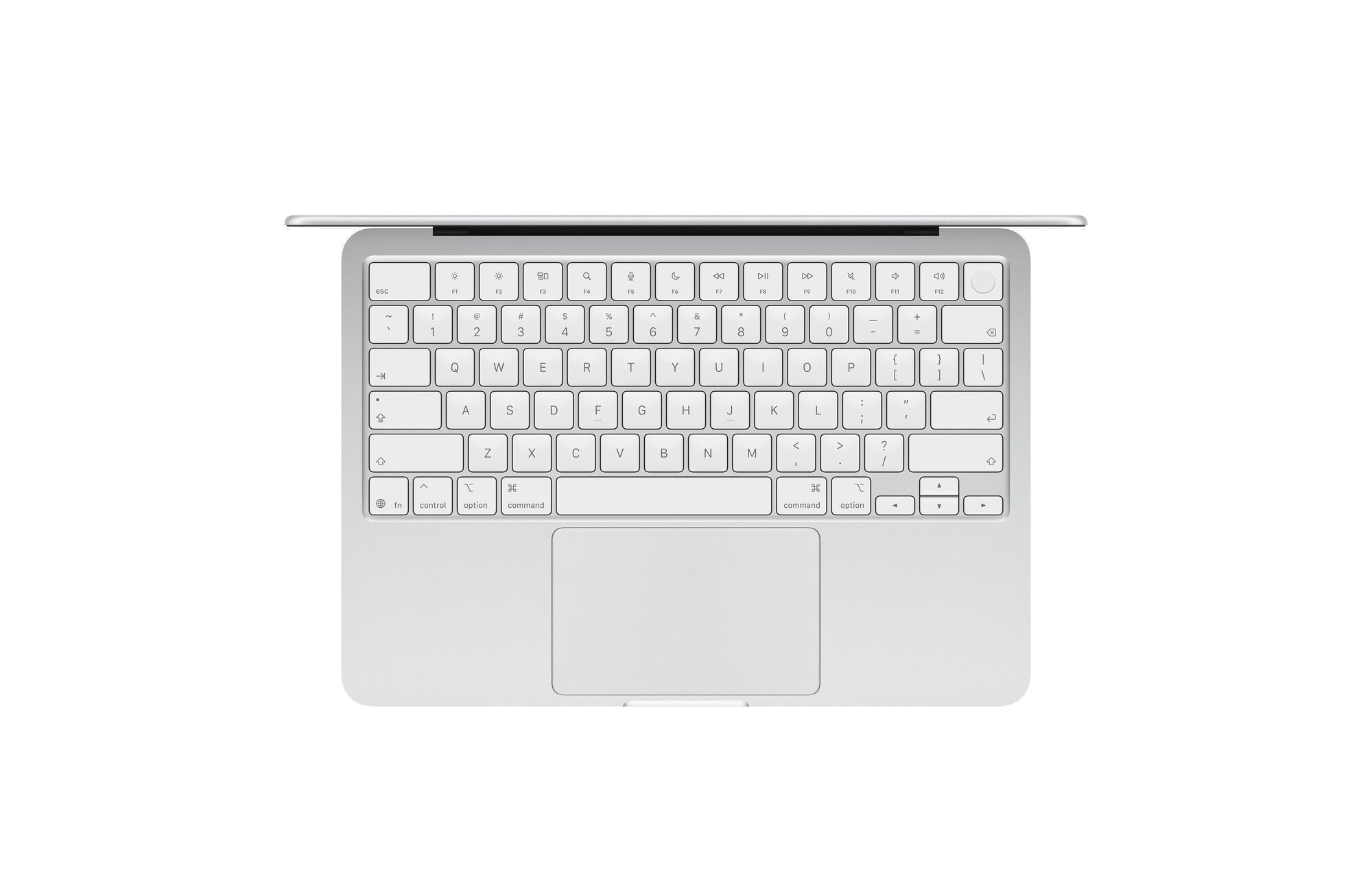 Apple MacBook Neo 8/256Gb Серебро MHFA4