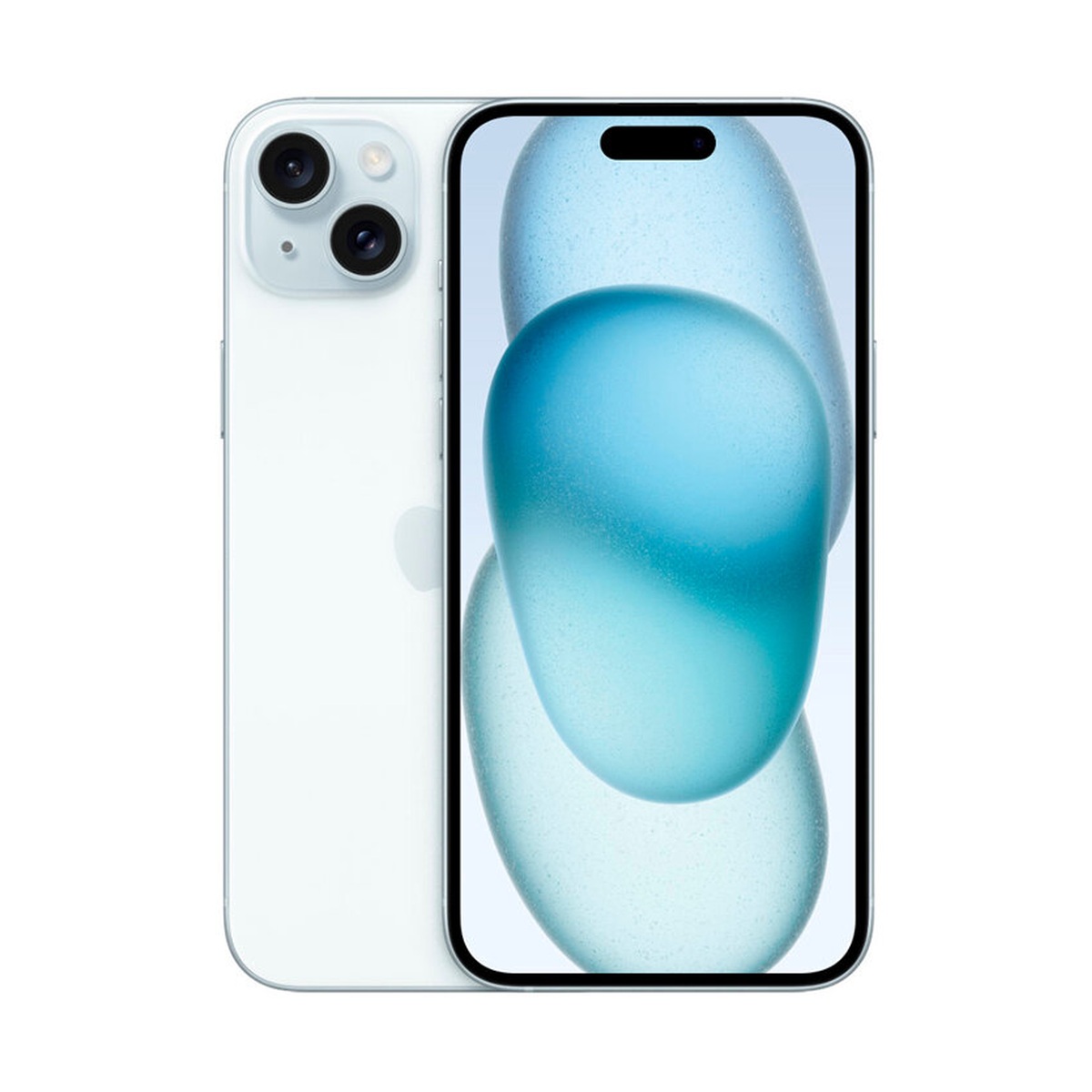 iPhone 15 512Gb SIM+eSIM Blue Global