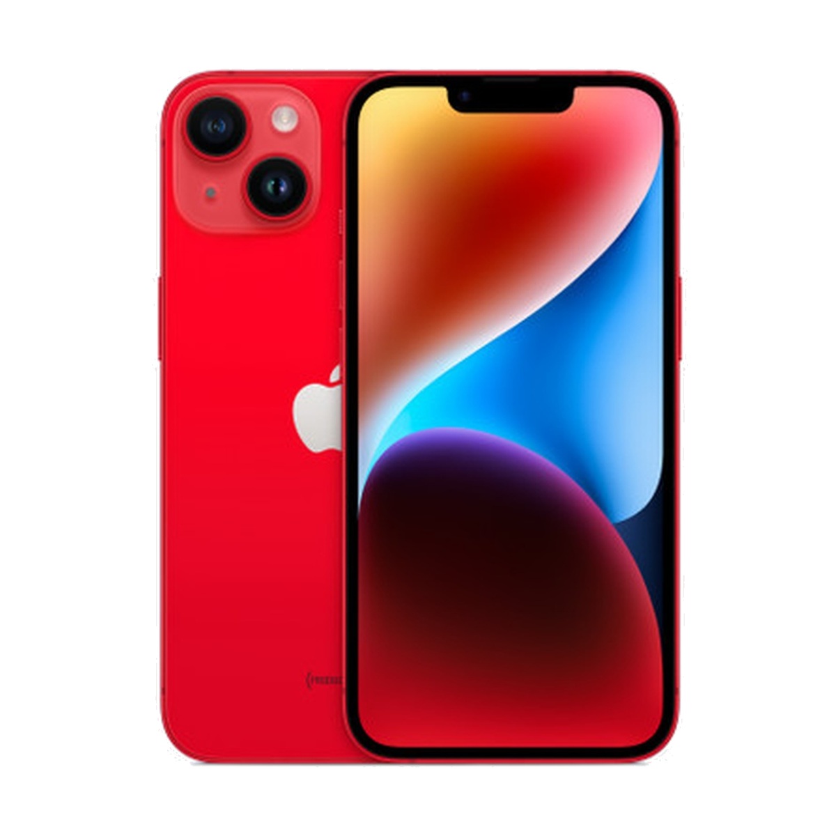 Смартфон Apple iPhone 14 128Gb SIM+eSIM Red (Красный) Global