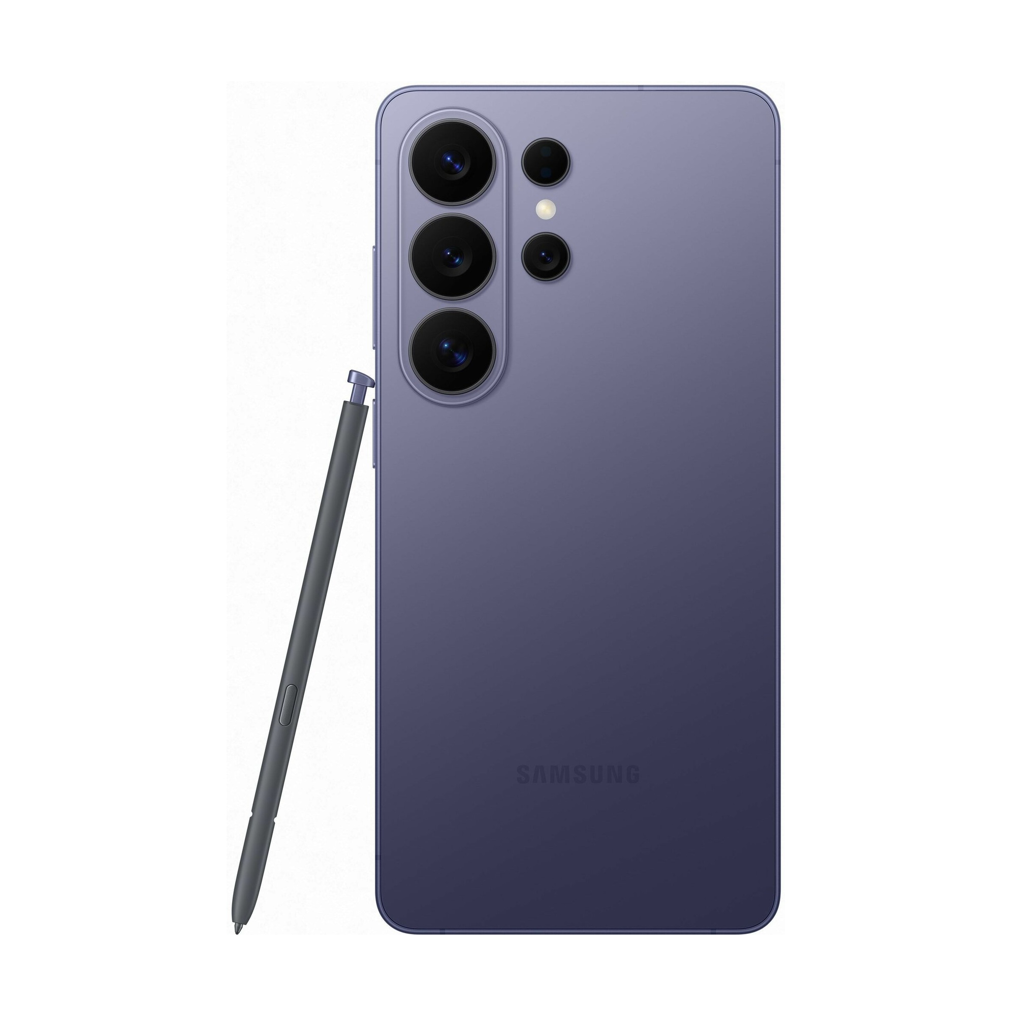 Смартфон Samsung Galaxy S26 Ultra 256Gb SIM+eSIM Cobalt Violet (Фиолетовый)