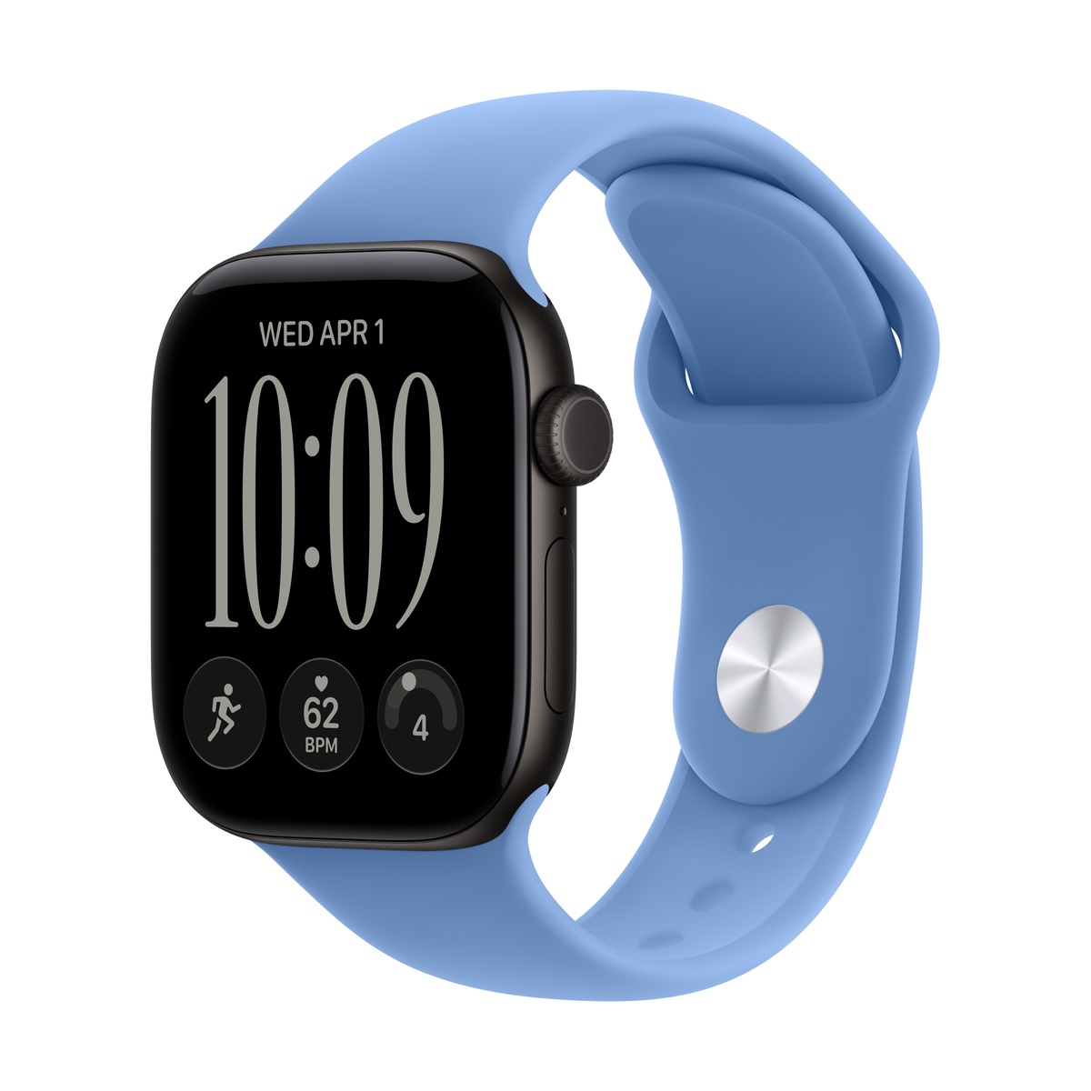 Apple Watch Series 12