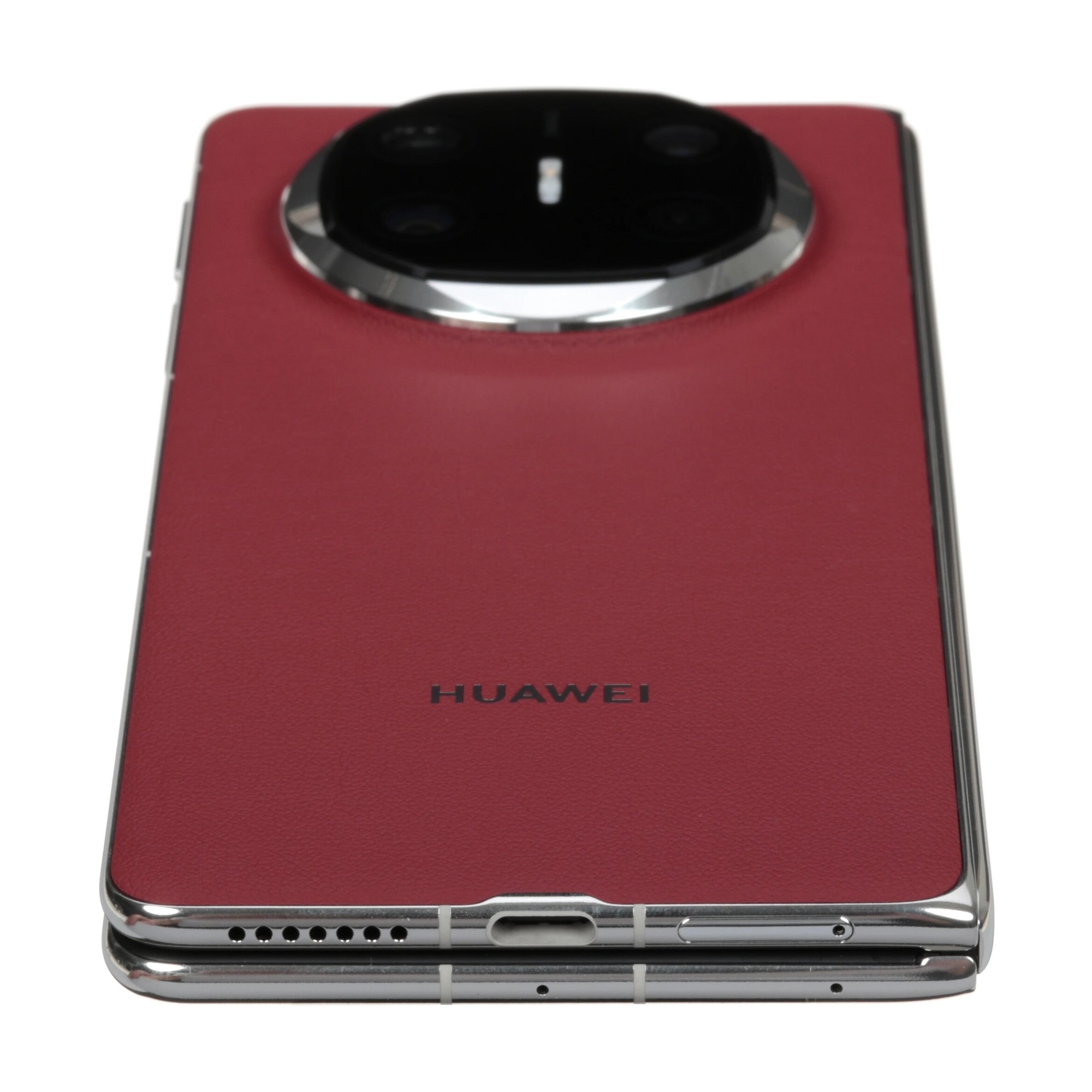 Смартфон Huawei Mate X6 16/512Gb 2 SIM + 2 eSIM Red (Красный) Global