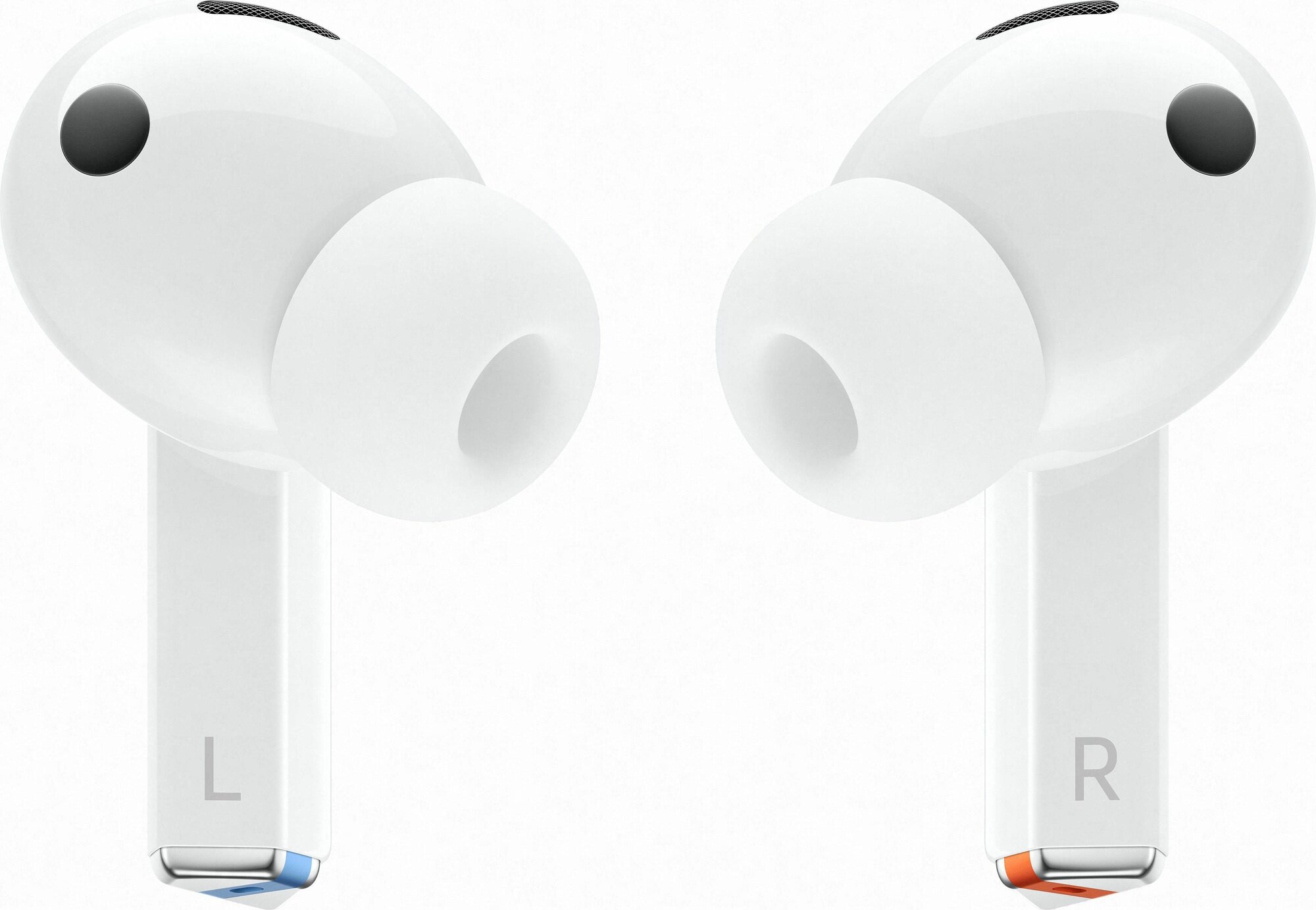 Samsung Galaxy Buds 3 Pro Белые