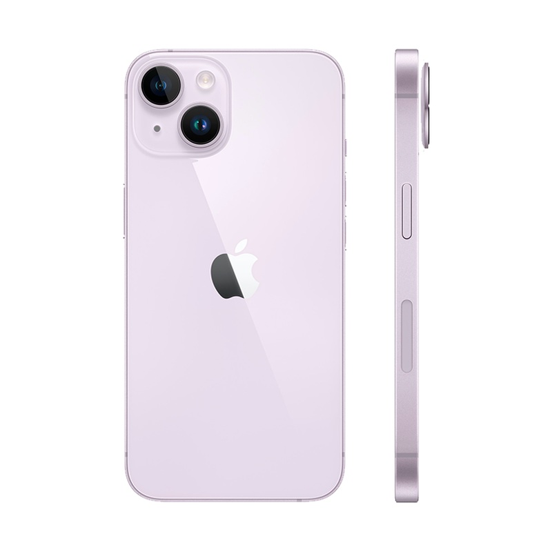 iPhone 14 128Gb SIM+eSIM Purple Global