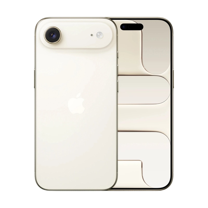 iPhone Air 256Gb 2 eSIM Золотистый Global