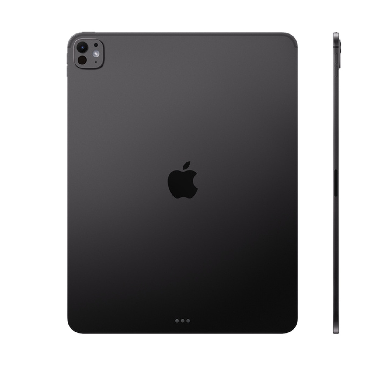 Планшет Apple iPad Pro 13 M4 2Tb Wi-Fi Space Black (Черный)
