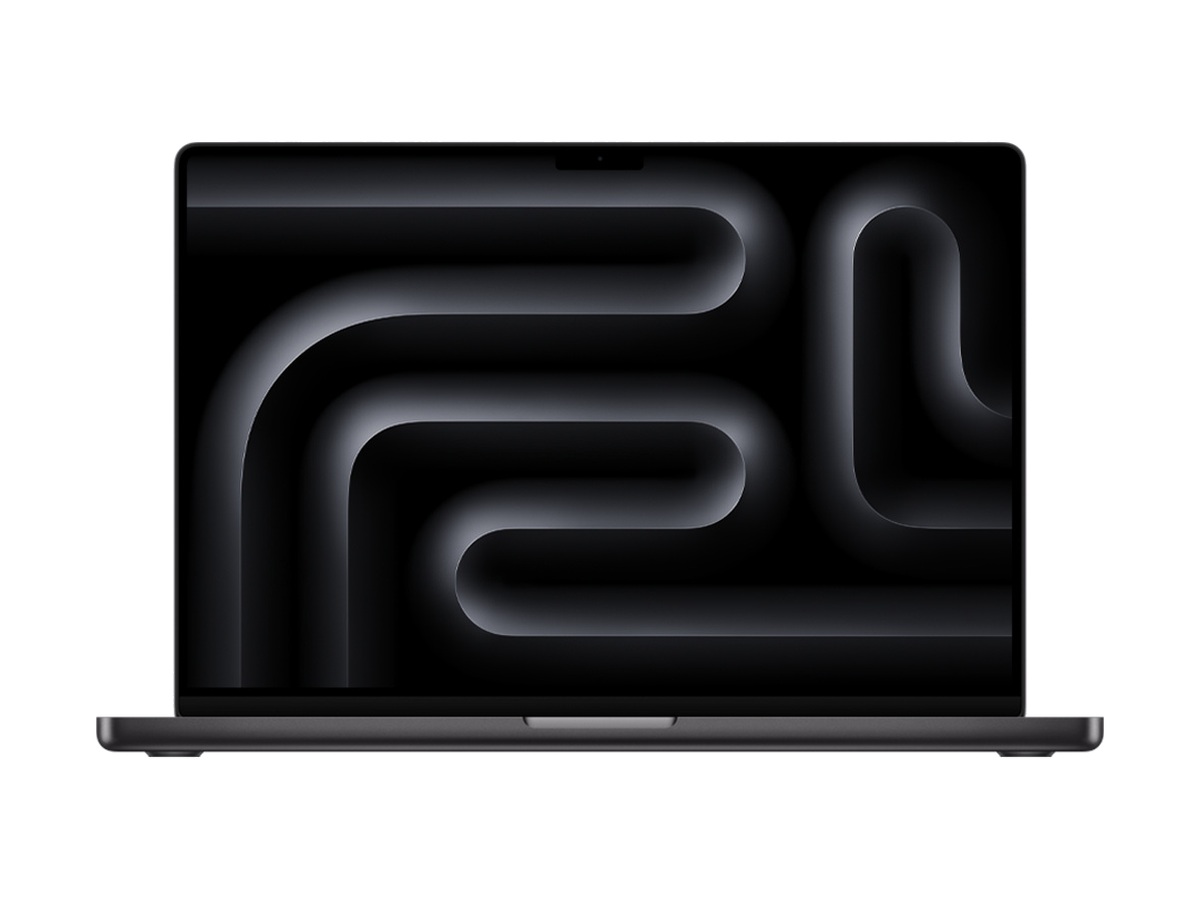 Ноутбук Apple MacBook Pro 16 M4 Pro 24/512Gb Black