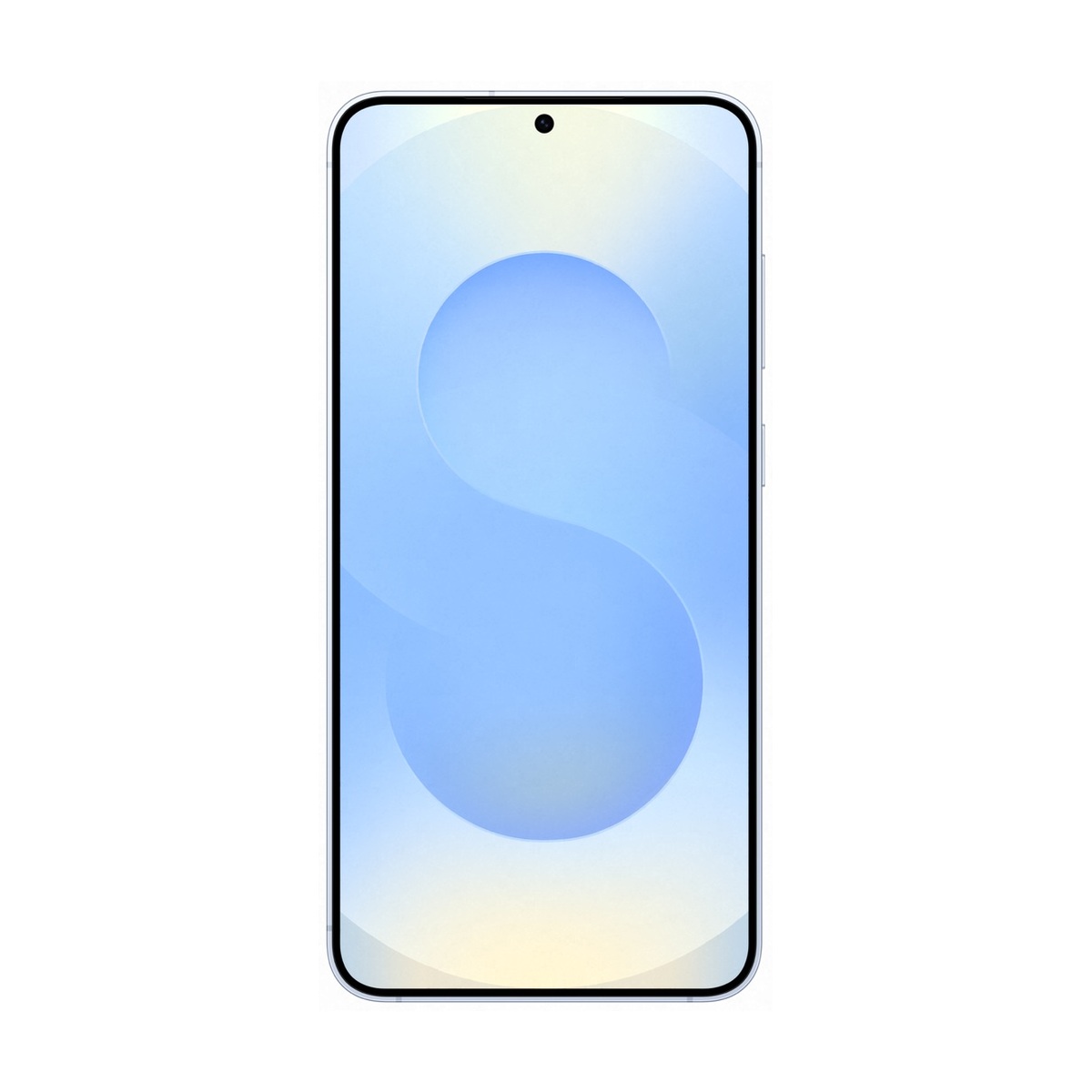 Смартфон Samsung Galaxy S25 5G 12/256Gb SIM+eSIM Icyblue