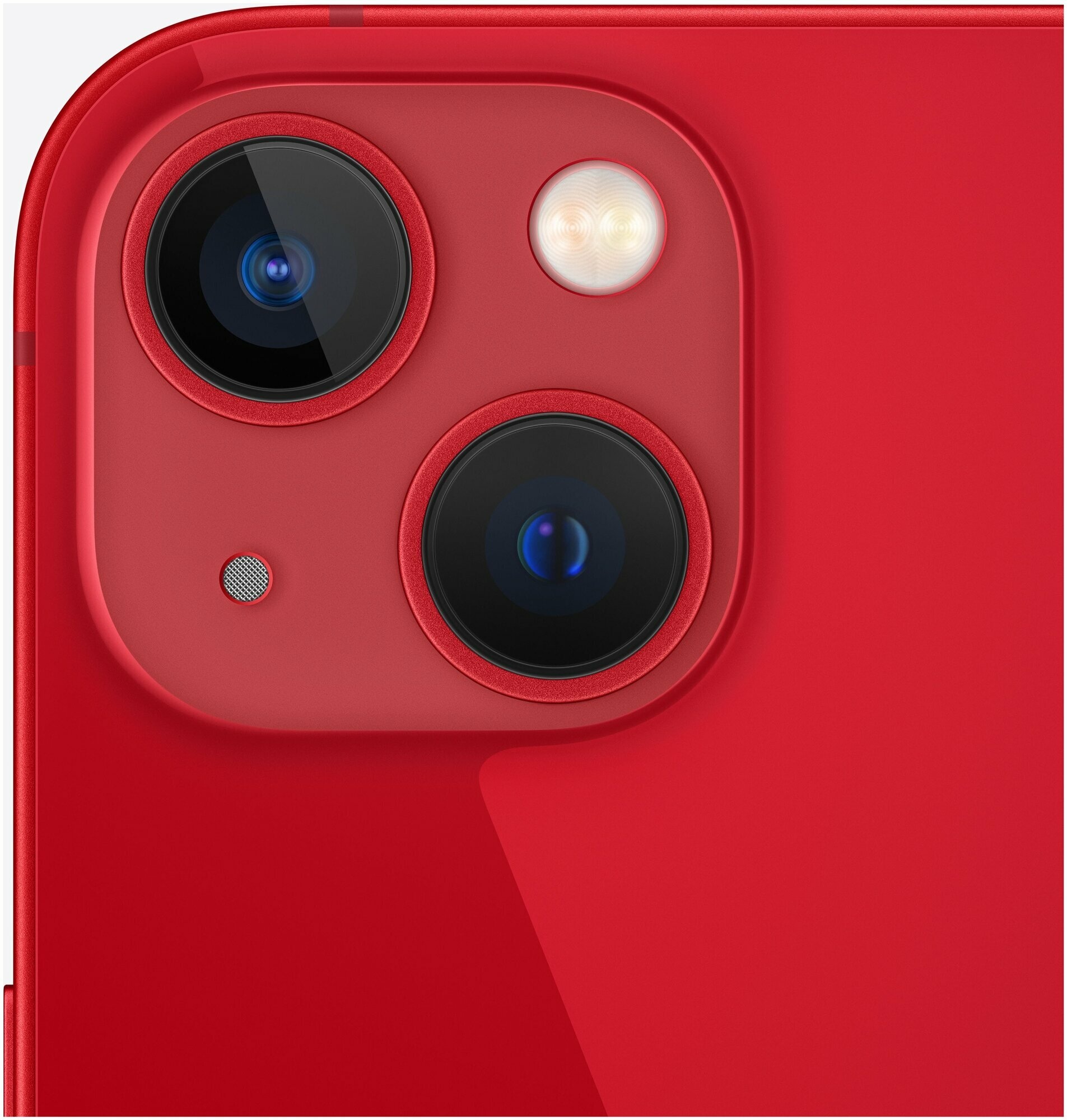 iPhone 13 256Gb SIM+eSIM Red Global