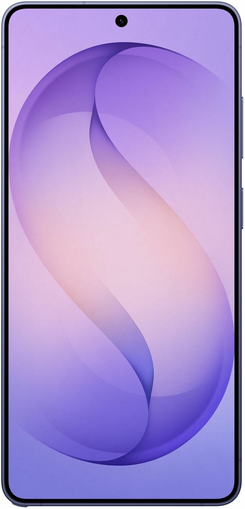 Смартфон Samsung Galaxy S26 Ultra 256Gb SIM+eSIM Cobalt Violet (Фиолетовый)