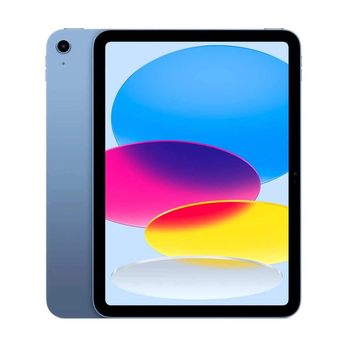Планшет Apple iPad 11 512Gb Wi-Fi Голубой