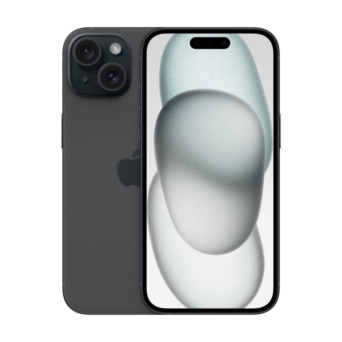 Смартфон Apple iPhone 15 Plus 512Gb SIM+eSIM Black (Черный) Global