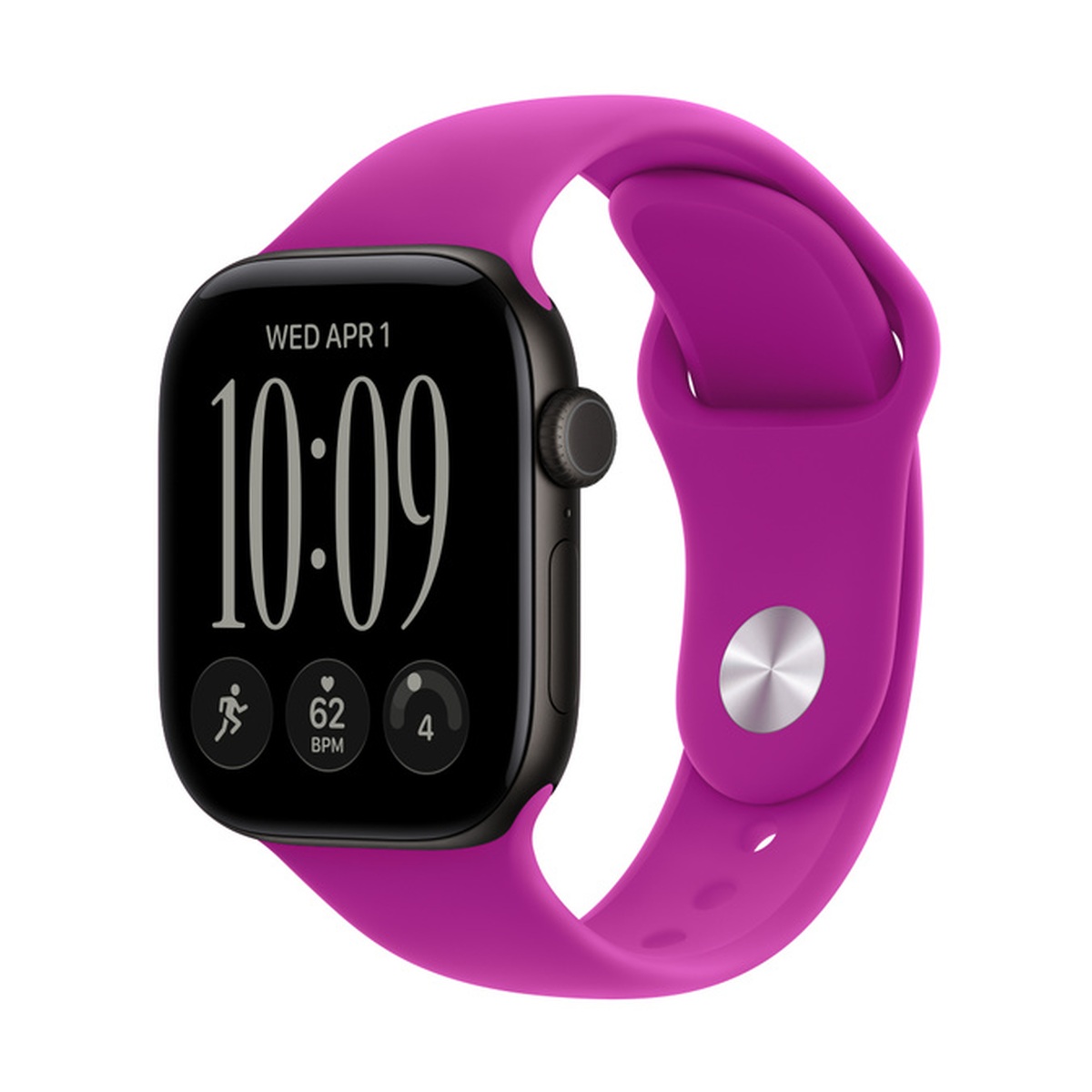 Apple Watch Series 12