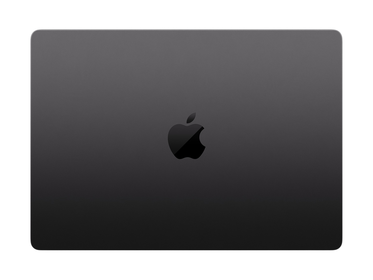 Ноутбук Apple MacBook Pro 14 M5 16/512Gb Космический черный MDE04