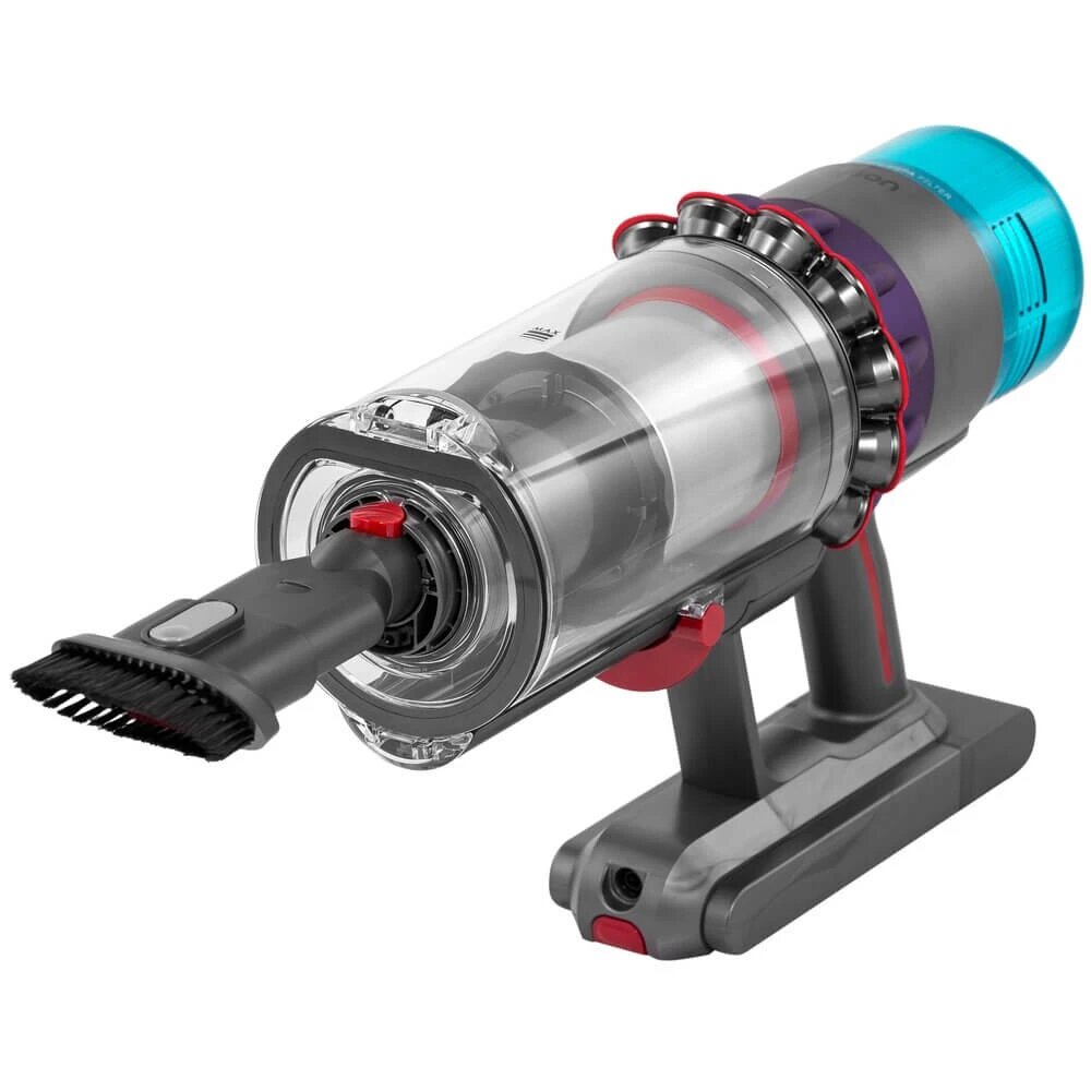 Gen Dyson 5 Detect Absolute SV23 Blue