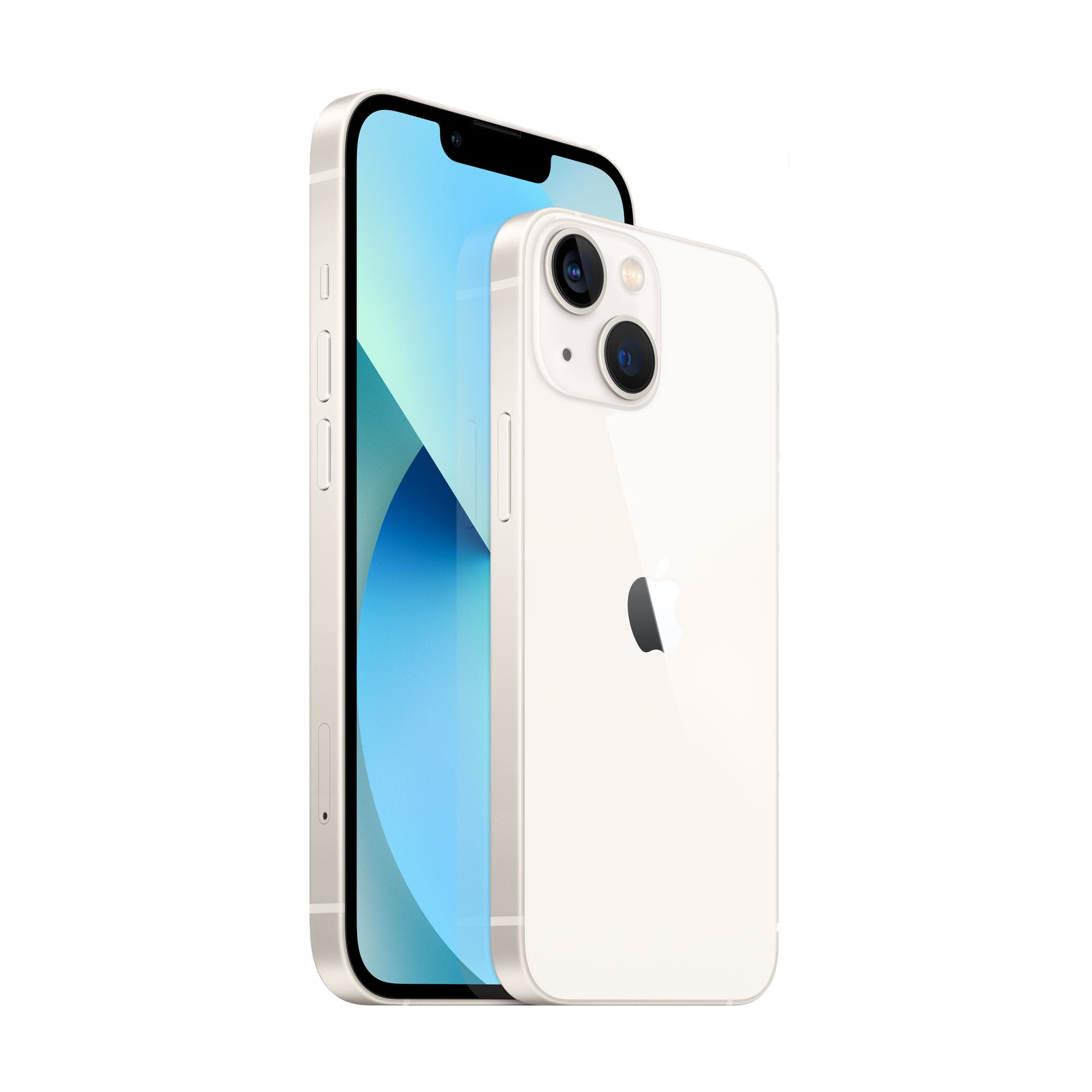 iPhone 13 256Gb SIM+eSIM Starlight Global