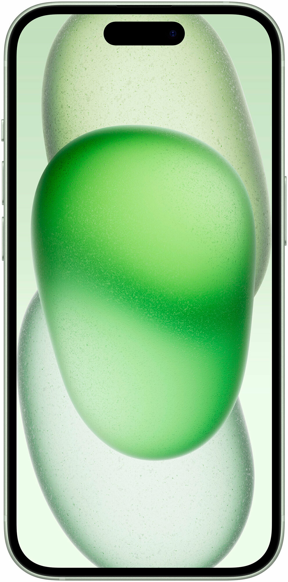 iPhone 15 128Gb SIM+eSIM Green Global