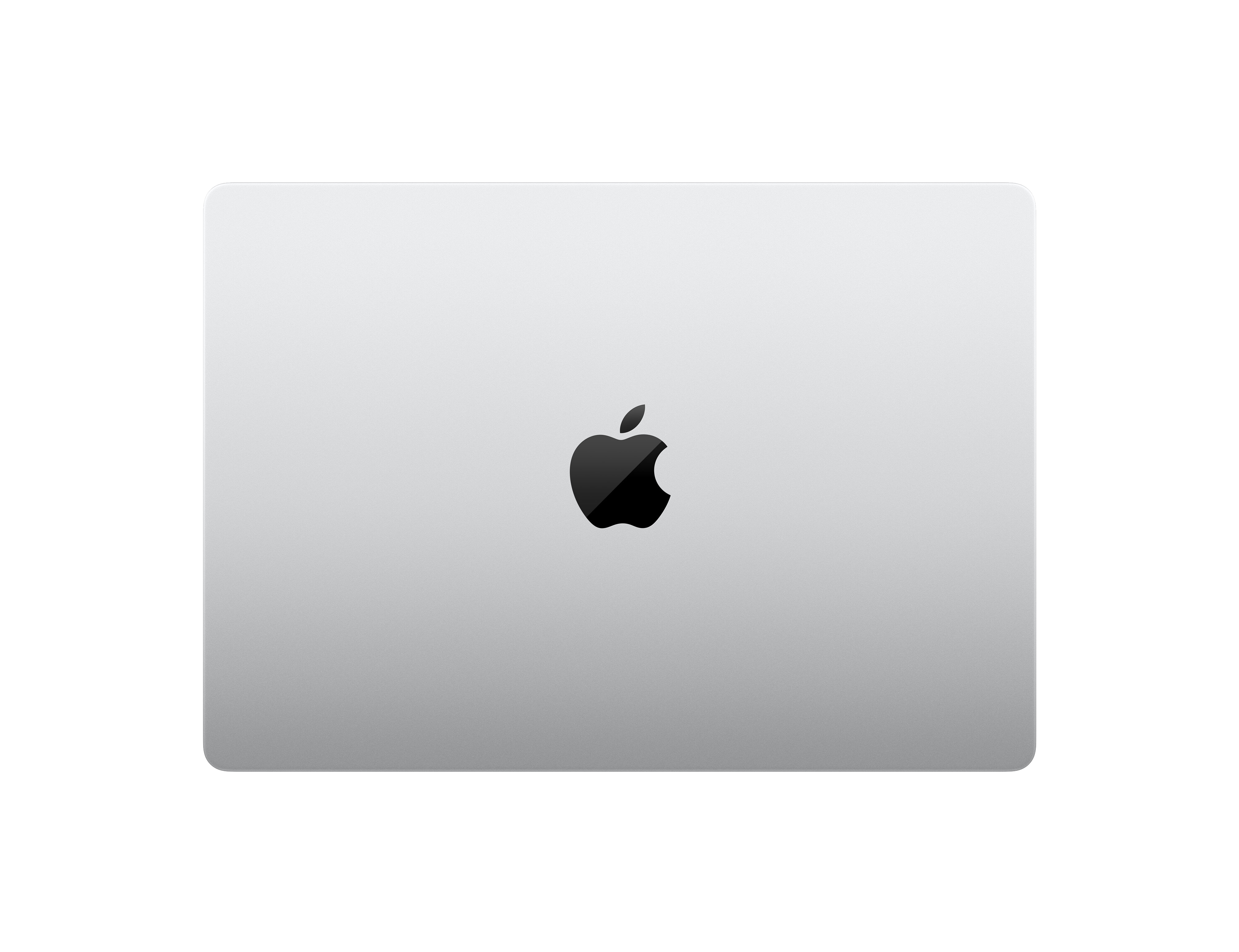 Ноутбук Apple Macbook Pro 14 M3 8/512Gb Silver (MR7J3) Global