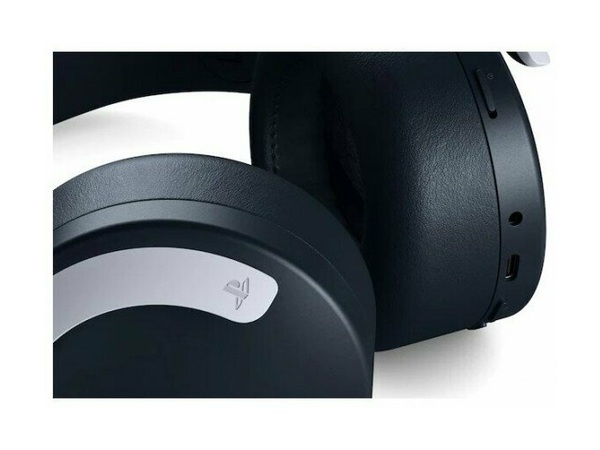 Игровая гарнитура Sony Pulse 3D Черная полночь