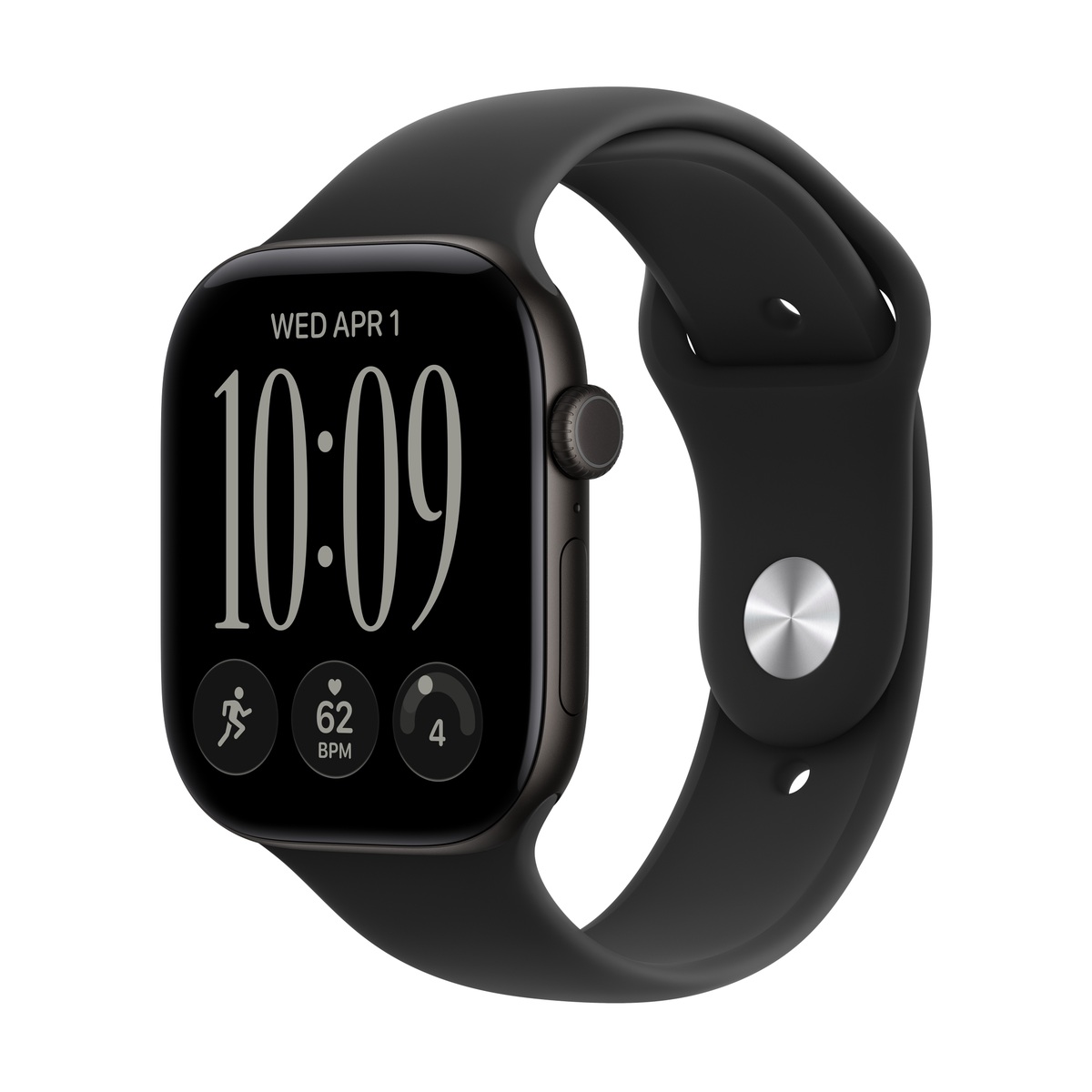 Apple Watch Series 12