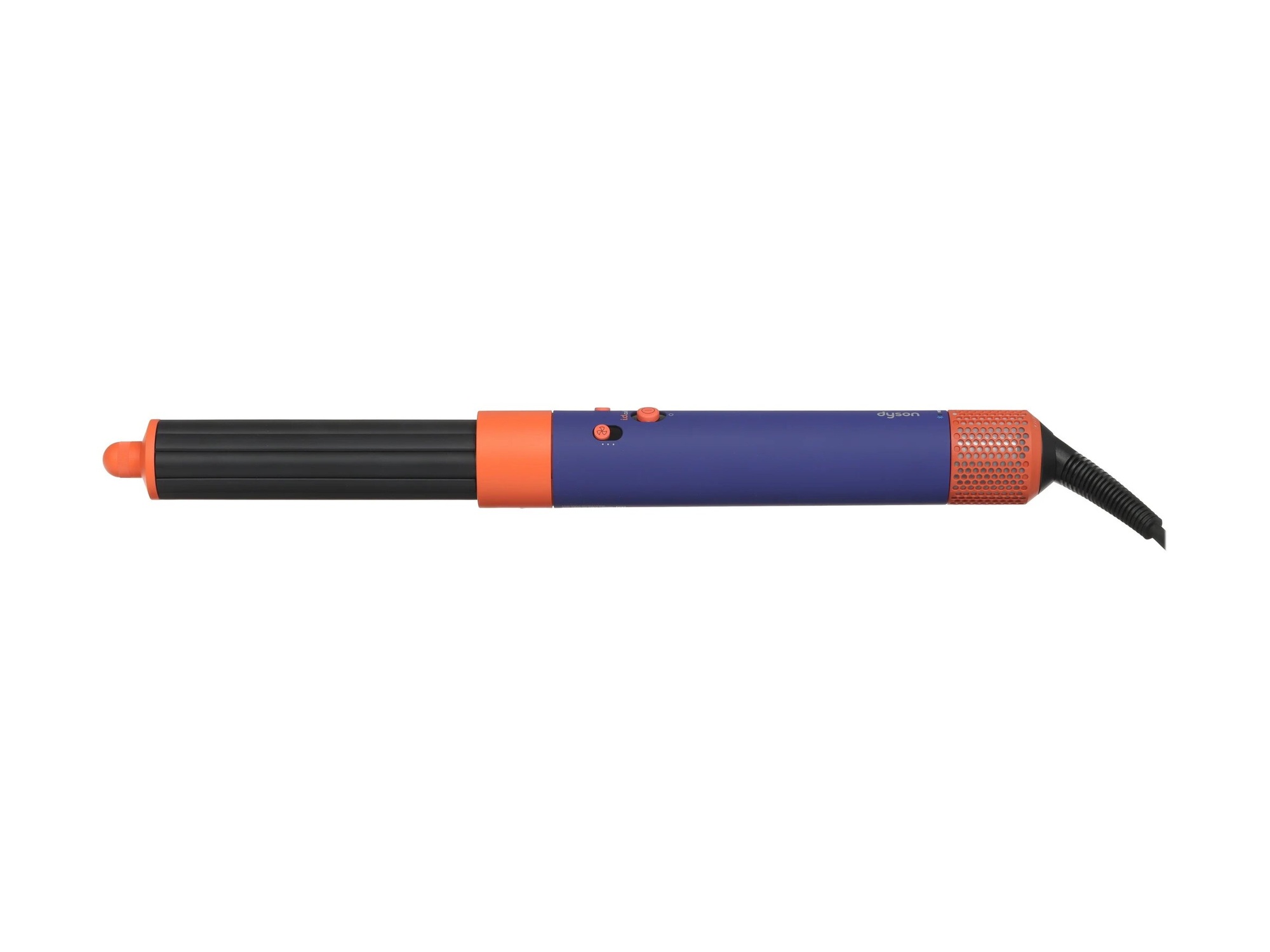 Стайлер Dyson Airwrap i.d. Long HS08 Straight+Wavy Vinca Blue/Topaz Orange