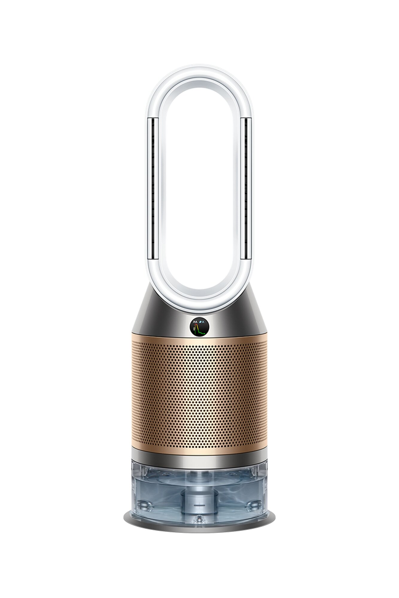 Очиститель-увлажнитель воздуха Dyson Purifier
