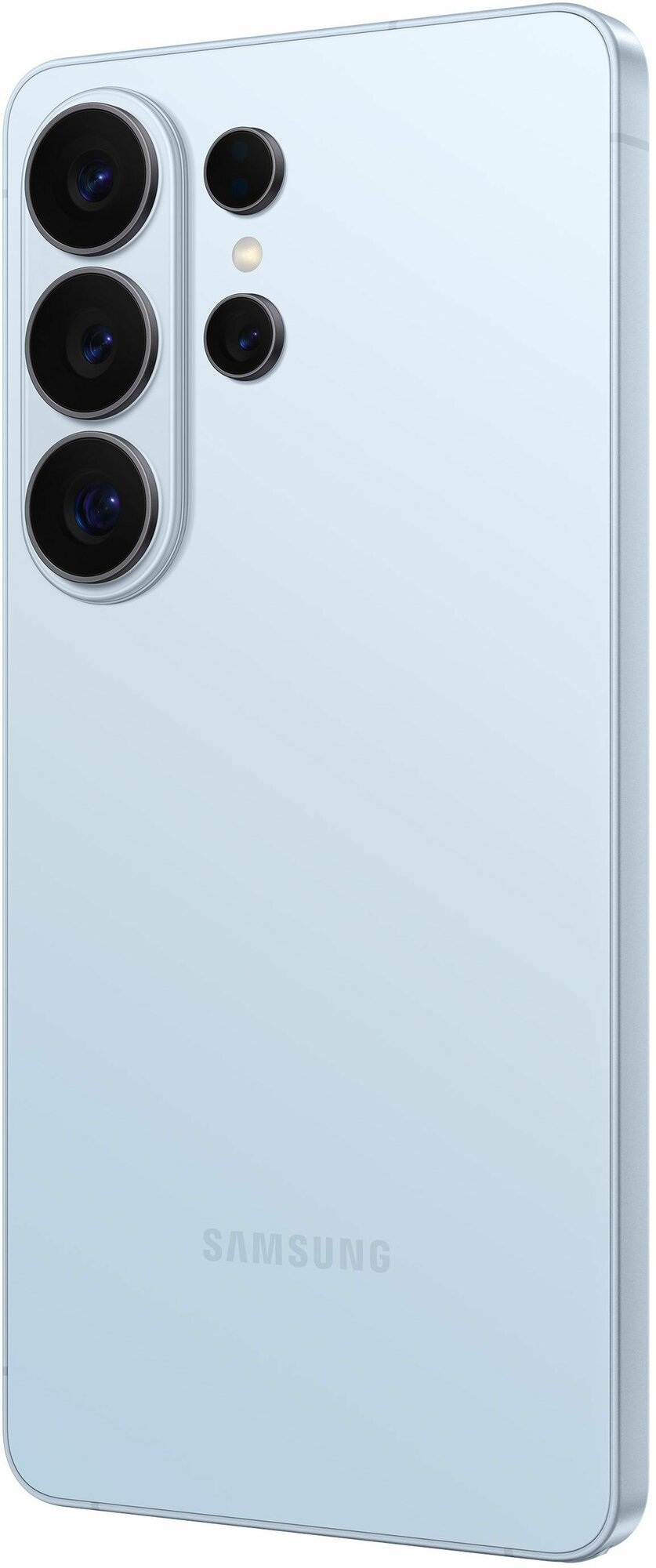 Смартфон Samsung Galaxy S26 Ultra 512Gb SIM+eSIM Sky Blue (Голубой)