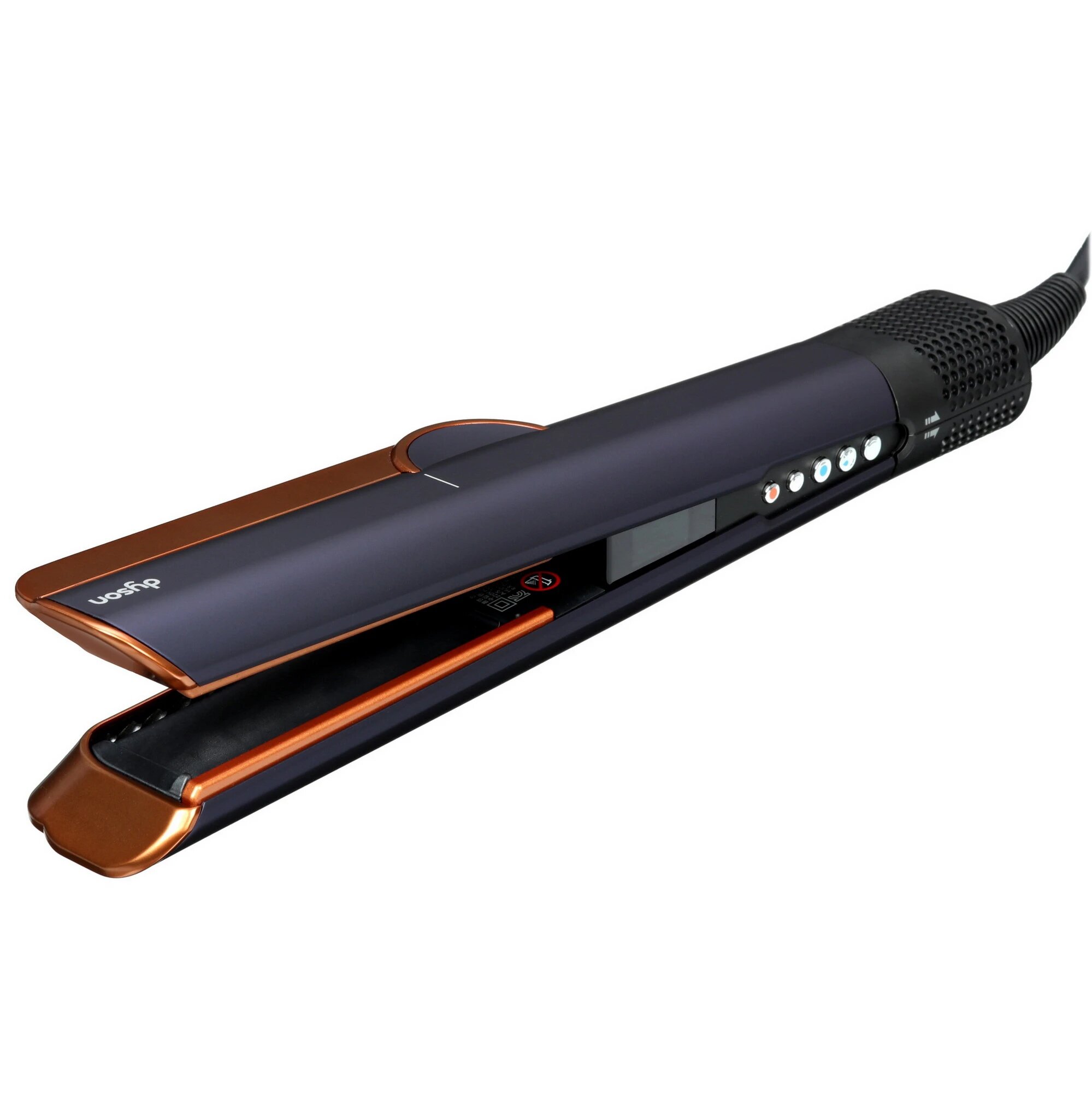 Выпрямитель Dyson Airstrait HT01 Prussian Blue/Rich