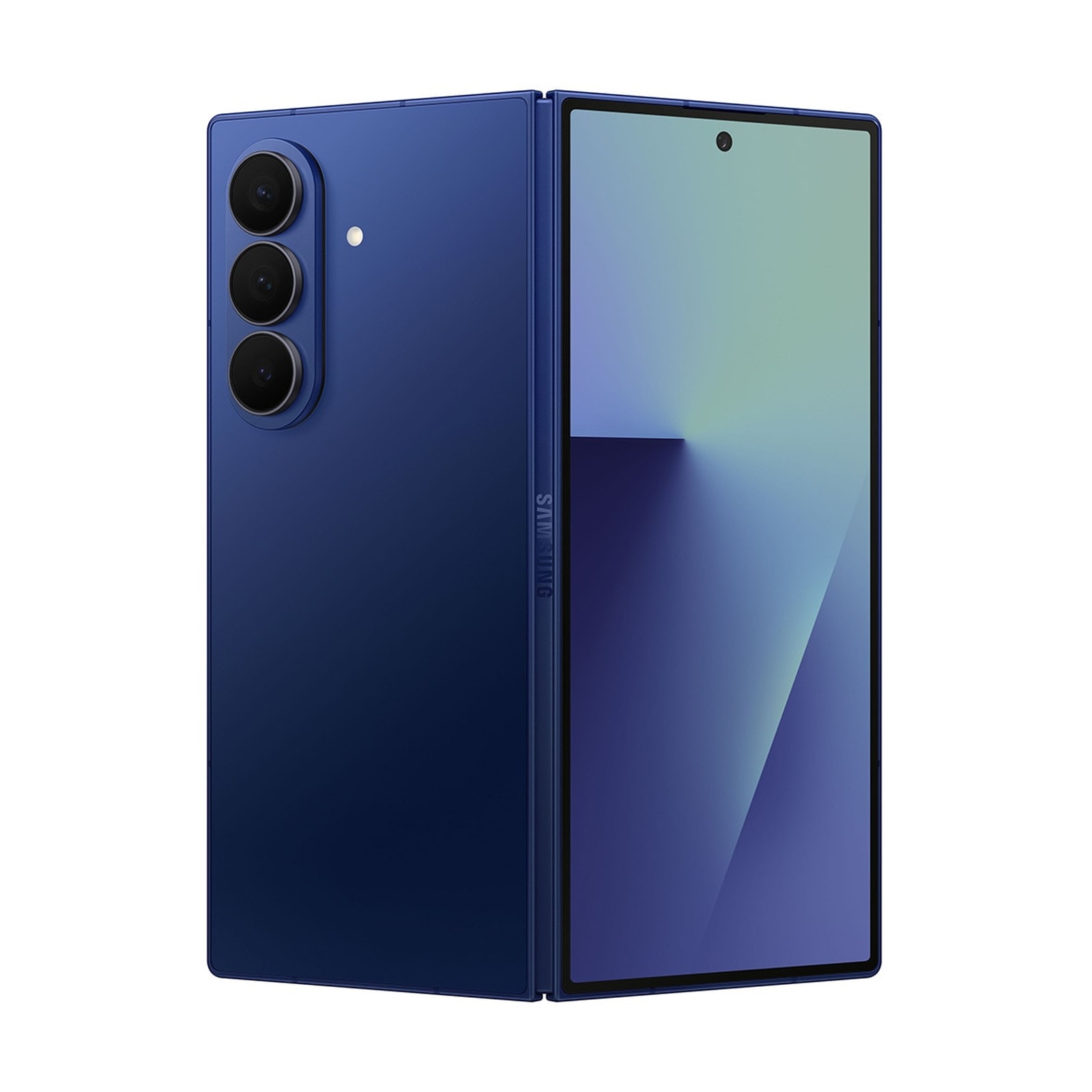 Смартфон Samsung Galaxy Z Fold 7 12/1Tb SIM+eSIM Blue Shadow