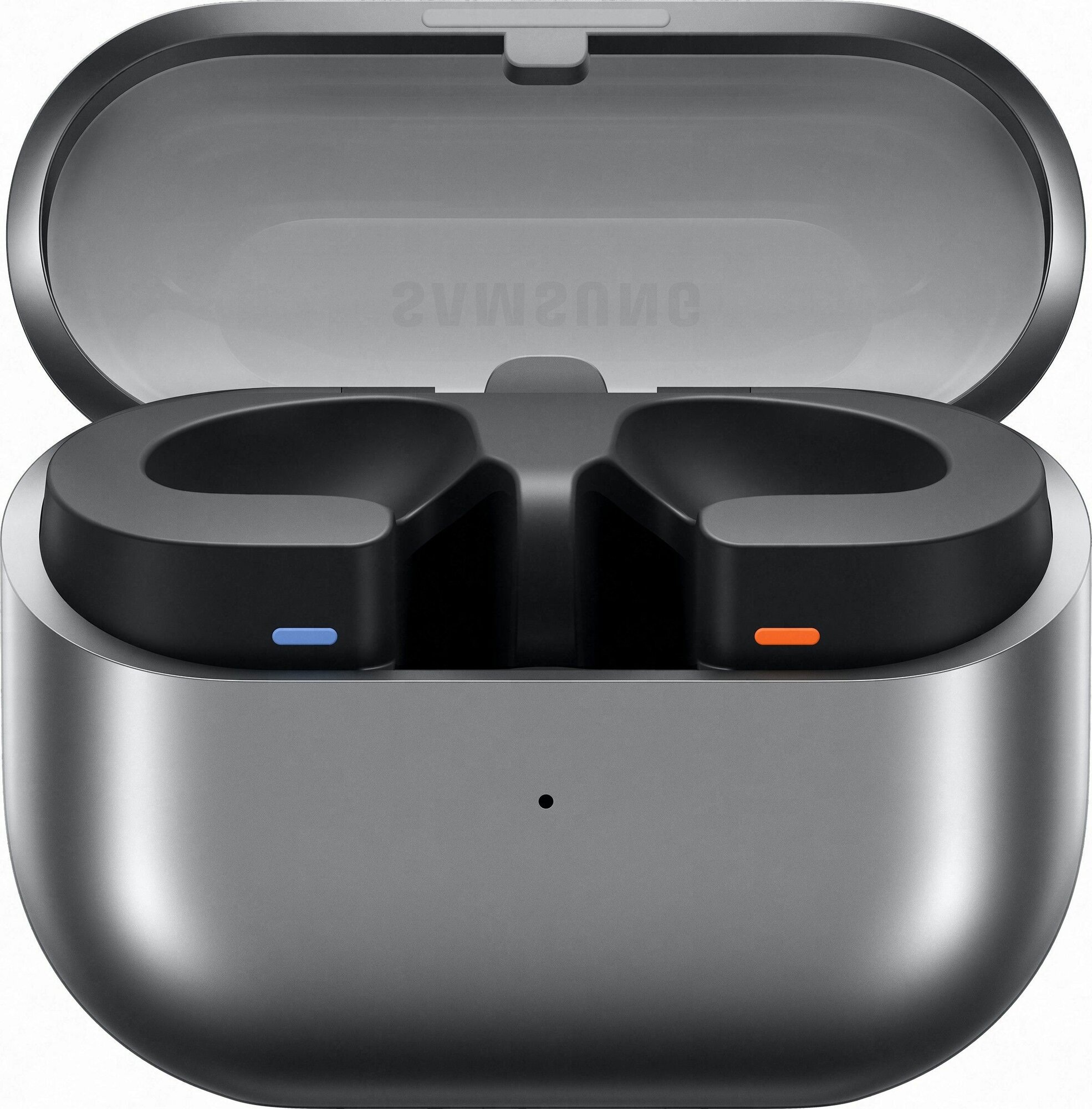 Беспроводные наушники Samsung Galaxy Buds 3 Серебро