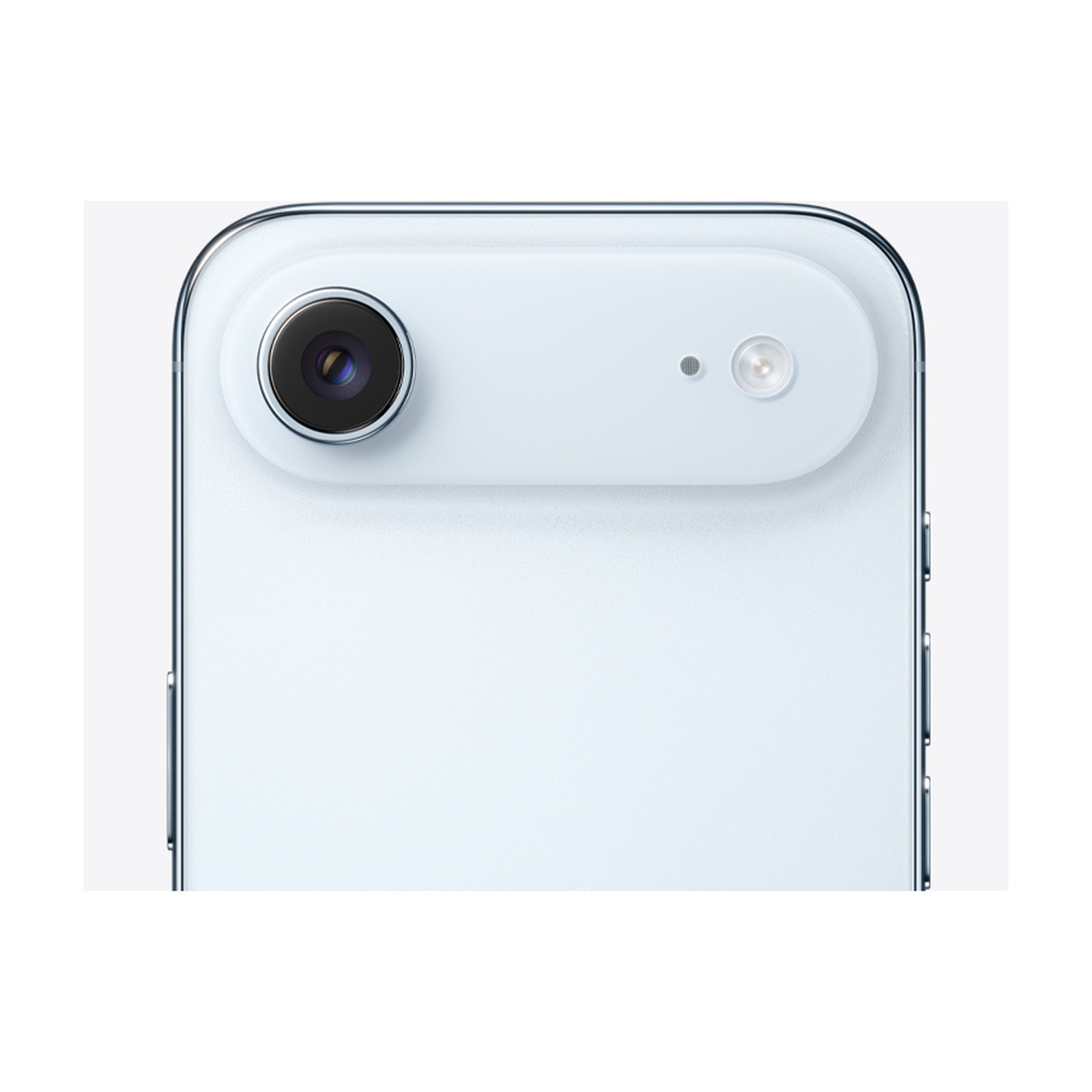 Смартфон Apple iPhone Air 512Gb eSIM Голубой Global
