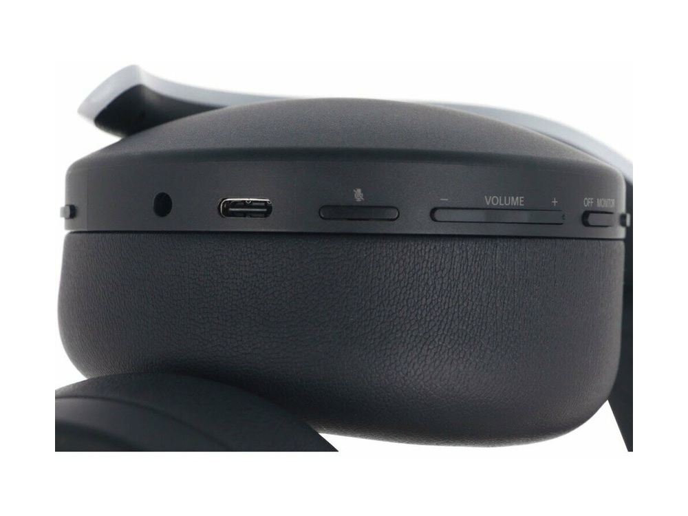 Игровая гарнитура Sony Pulse 3D Черная полночь
